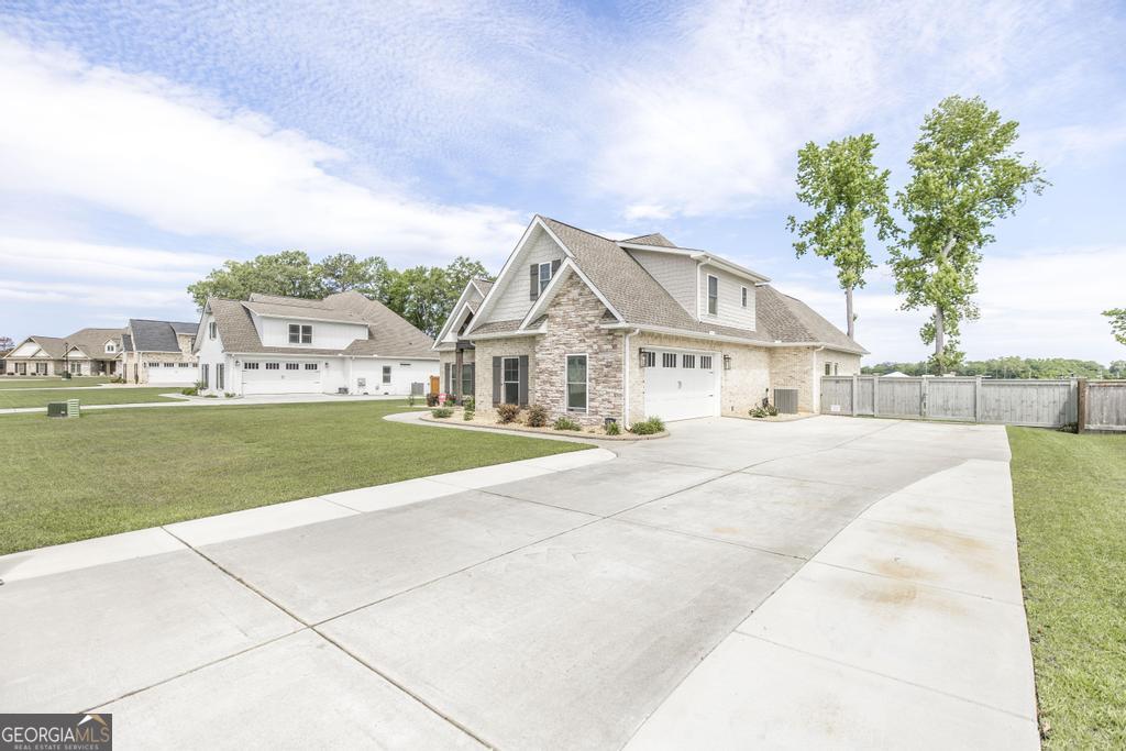 240 Flat Shoal Drive Bonaire GA 31005