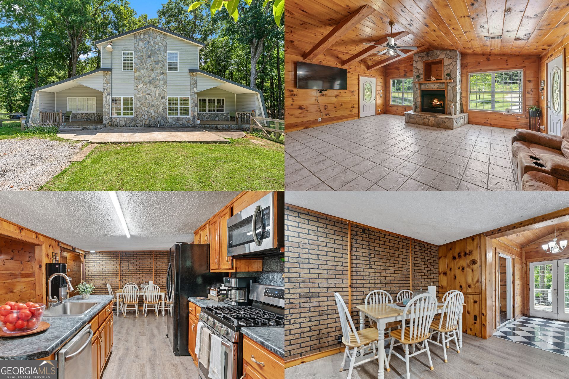 368 White Pine Crossover Jasper GA 30143