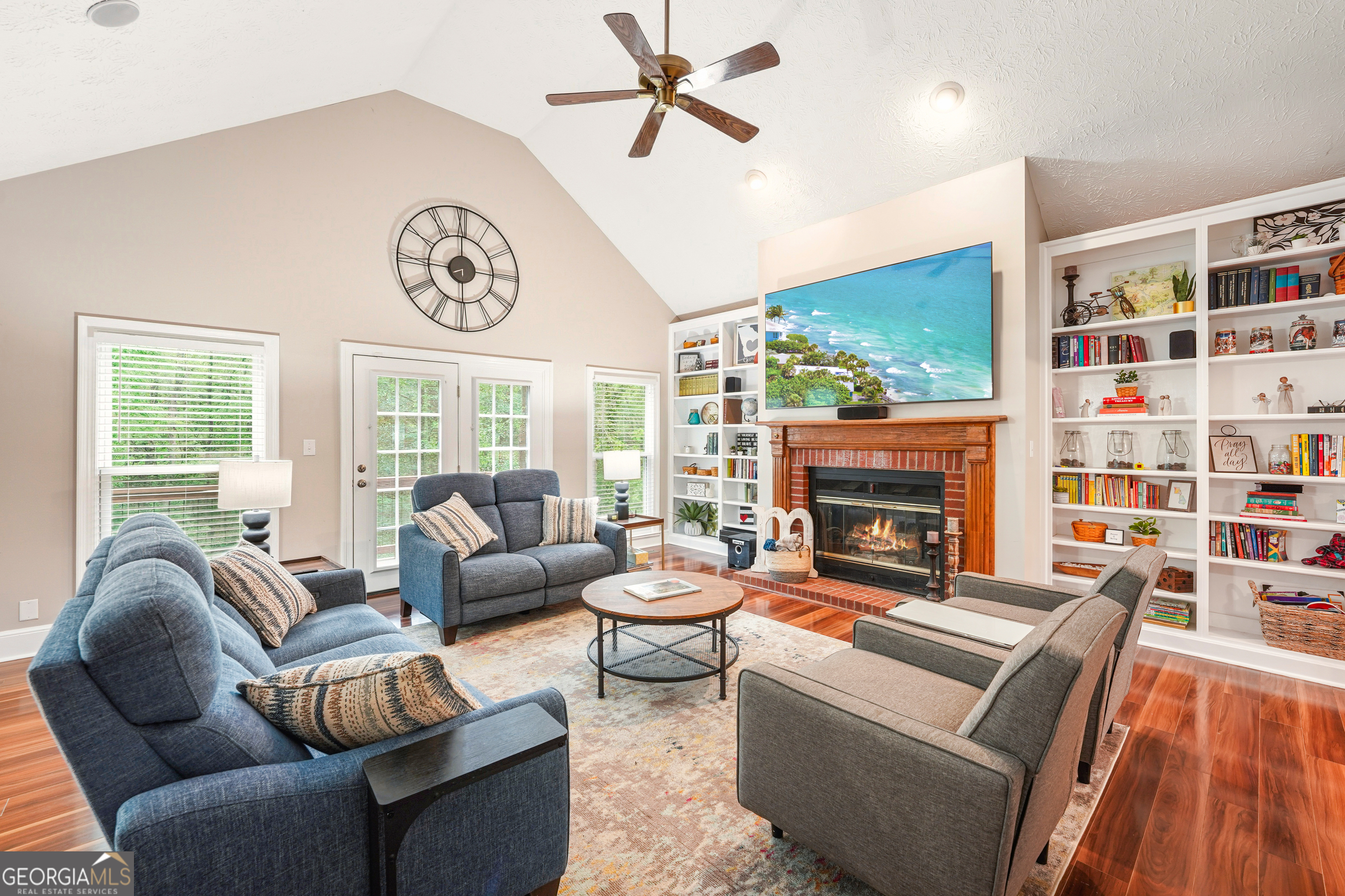 3779 Sussex Drive NE Milledgeville GA 31061