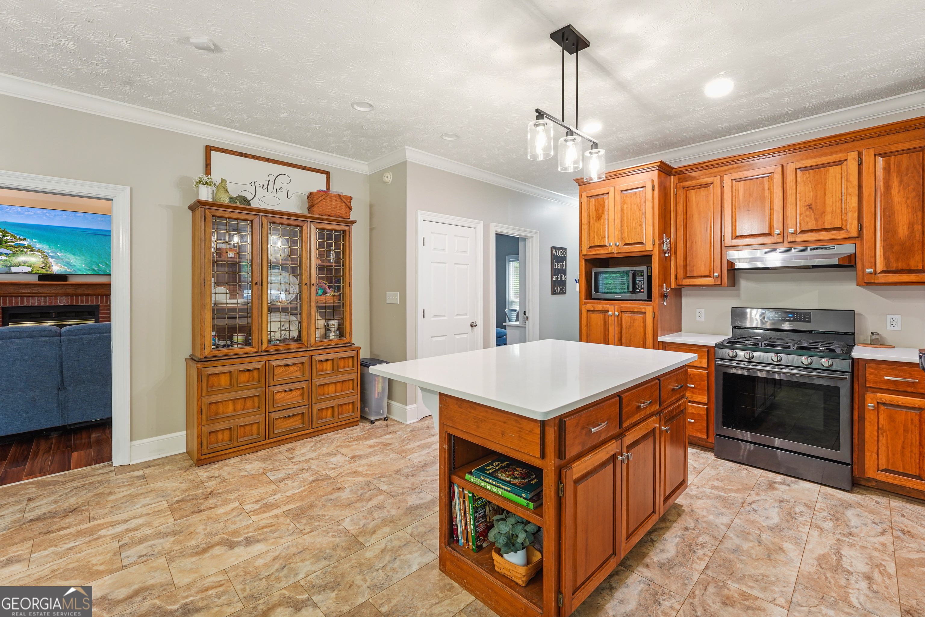 3779 Sussex Drive NE Milledgeville GA 31061