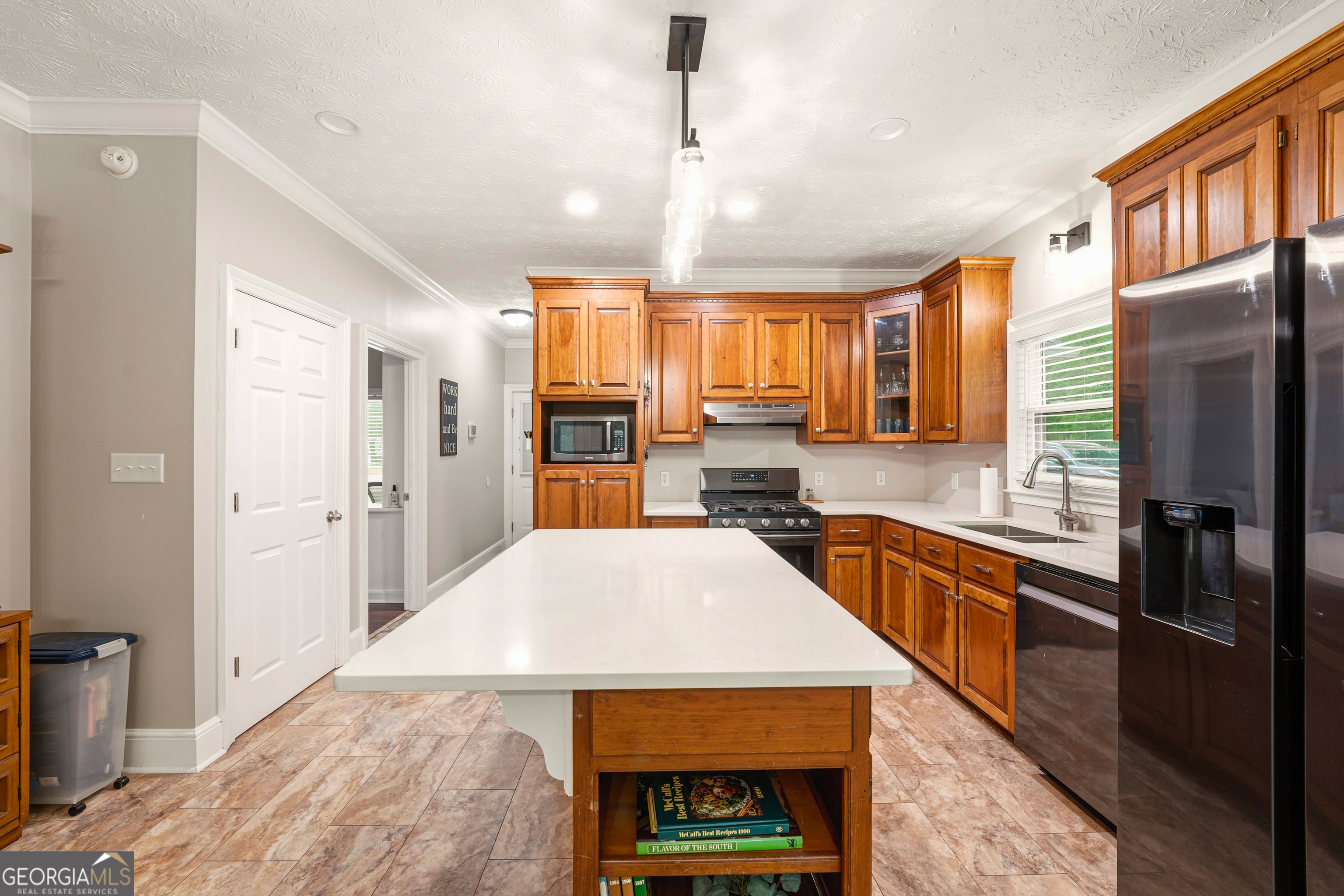 3779 Sussex Drive NE Milledgeville GA 31061