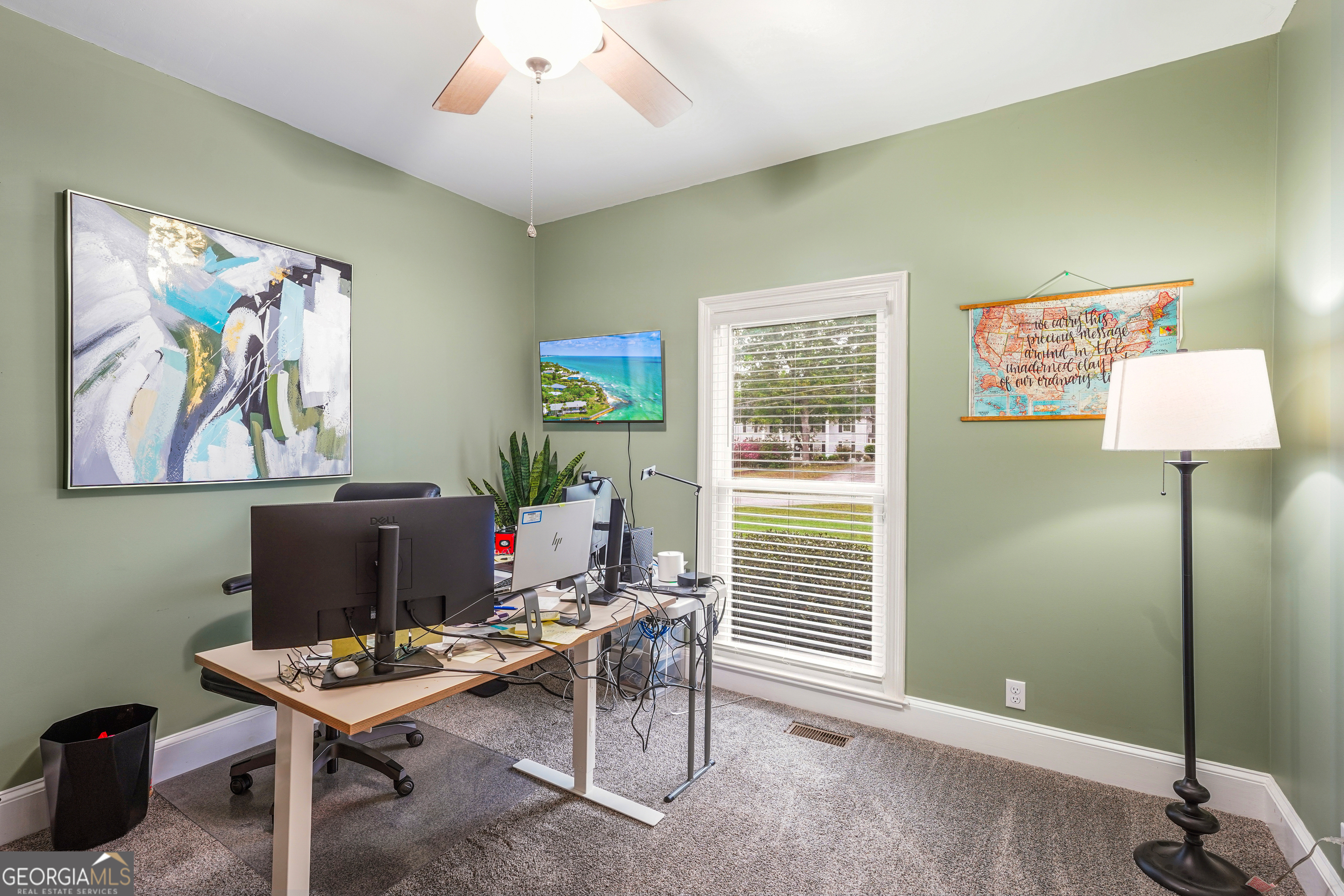 3779 Sussex Drive NE Milledgeville GA 31061