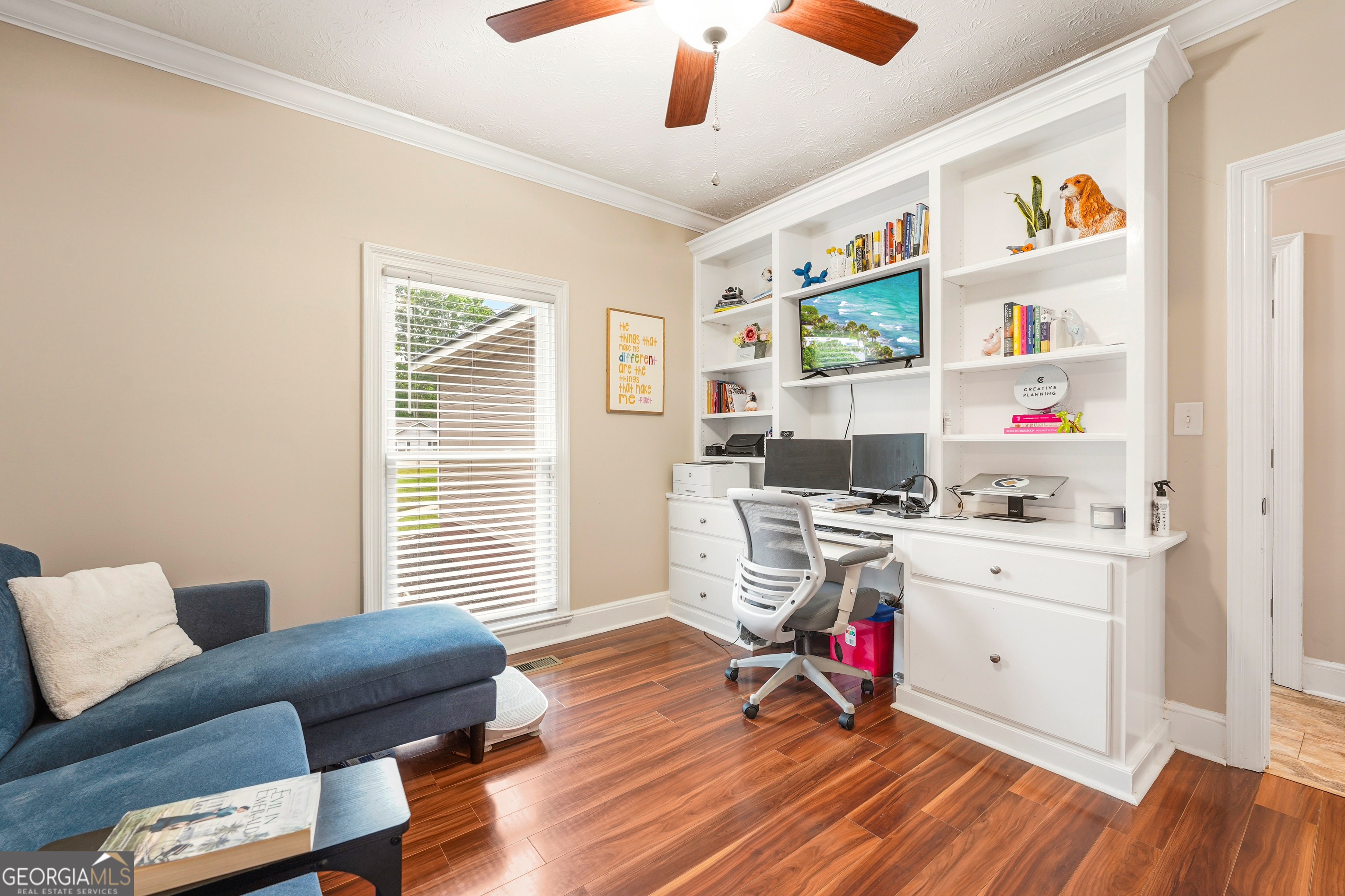 3779 Sussex Drive NE Milledgeville GA 31061