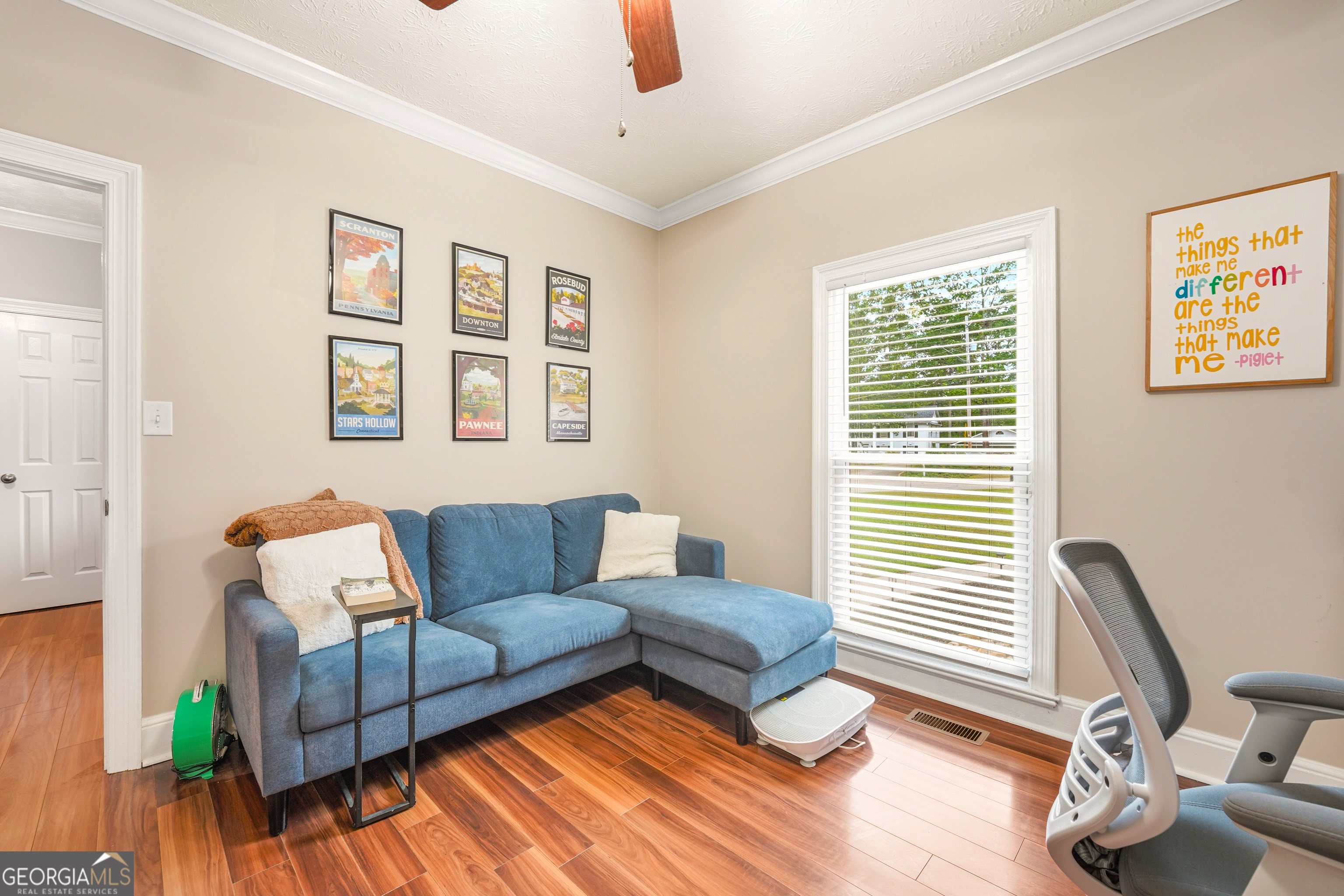 3779 Sussex Drive NE Milledgeville GA 31061