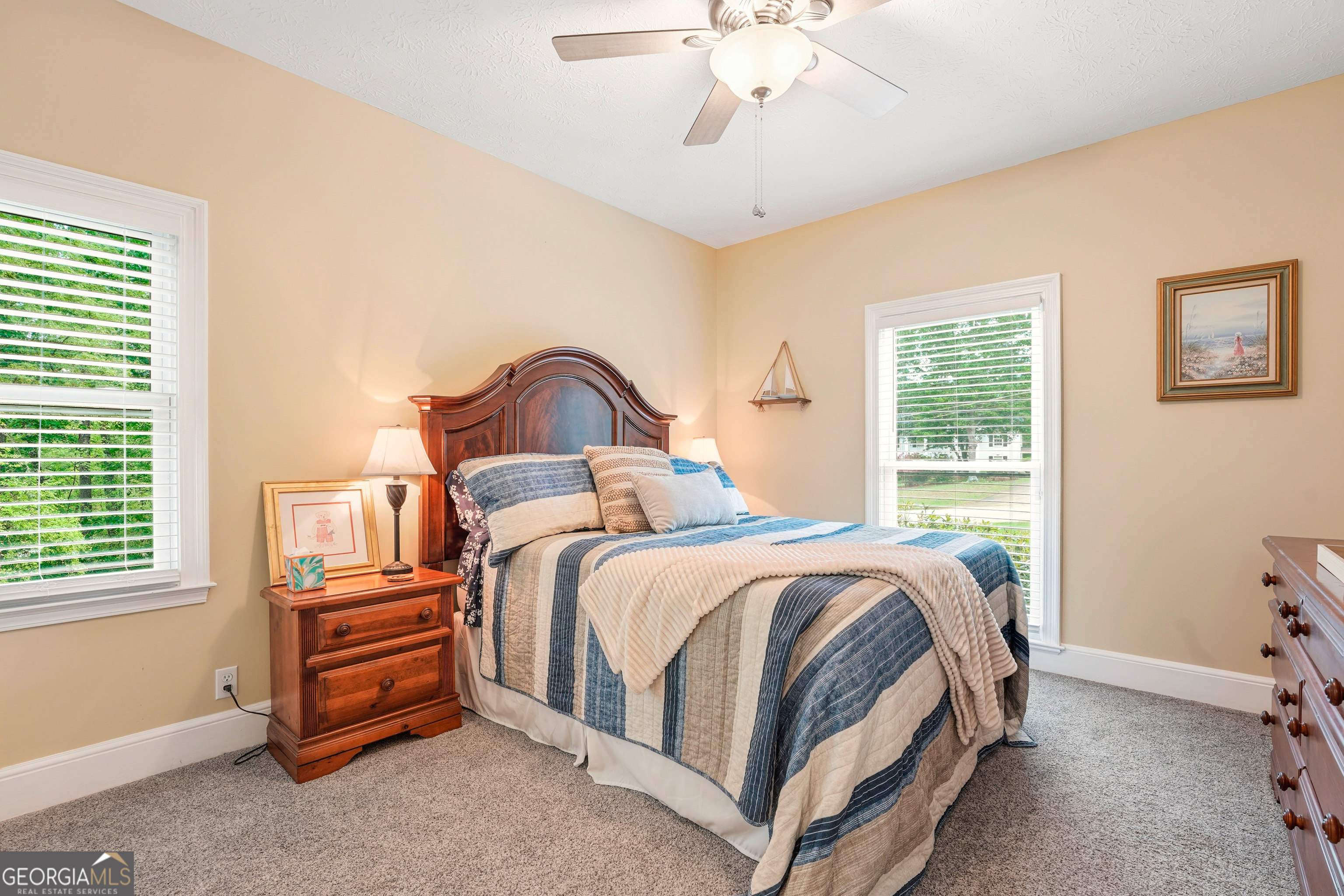 3779 Sussex Drive NE Milledgeville GA 31061