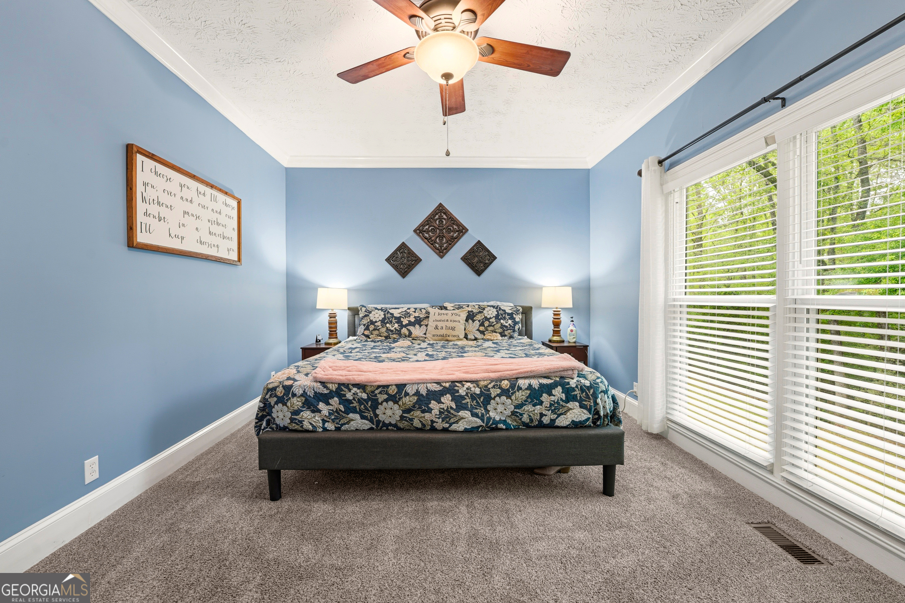 3779 Sussex Drive NE Milledgeville GA 31061