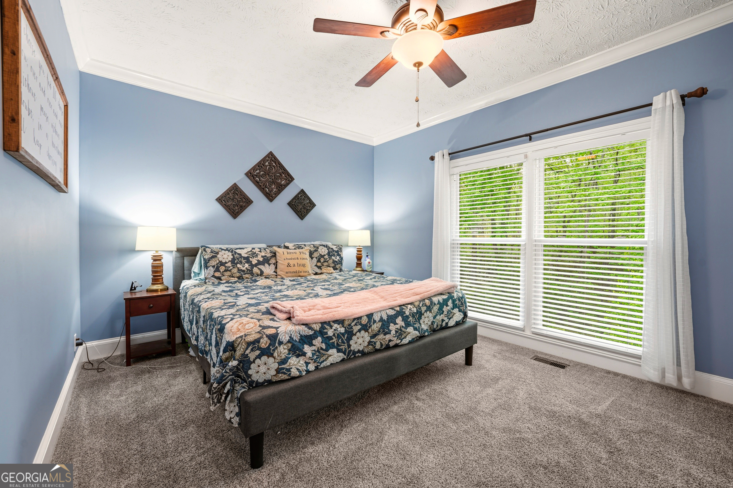 3779 Sussex Drive NE Milledgeville GA 31061