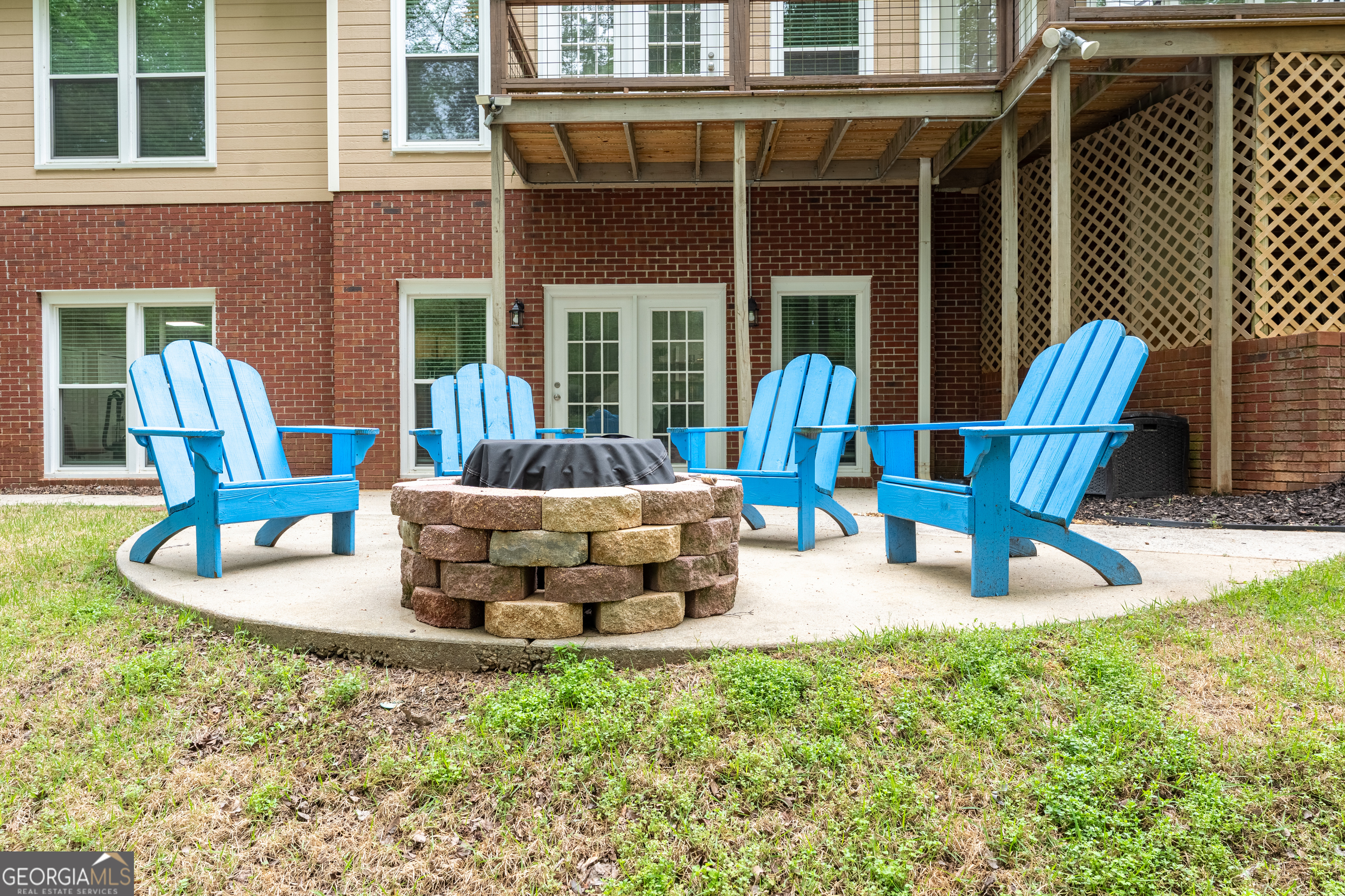 3779 Sussex Drive NE Milledgeville GA 31061