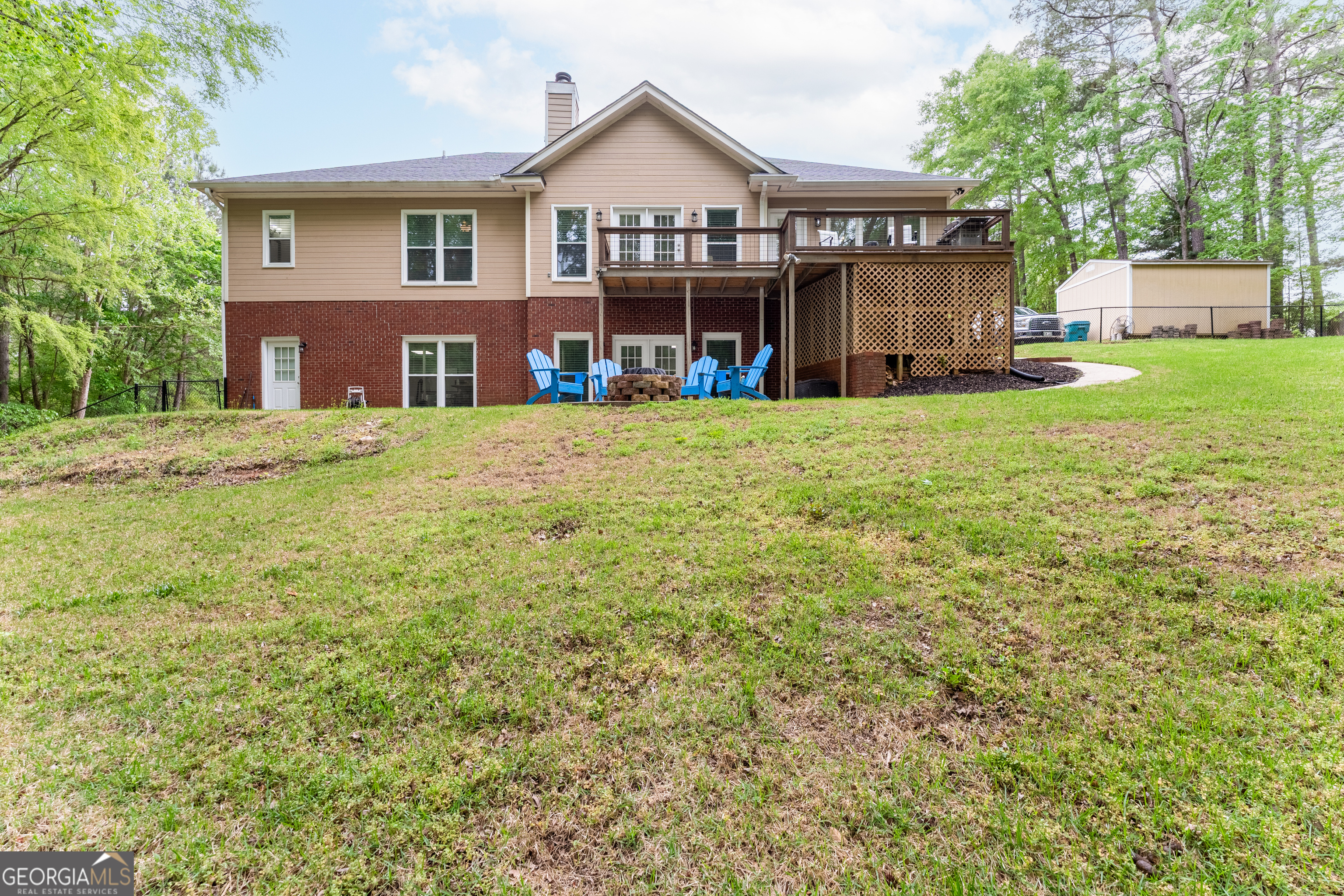 3779 Sussex Drive NE Milledgeville GA 31061