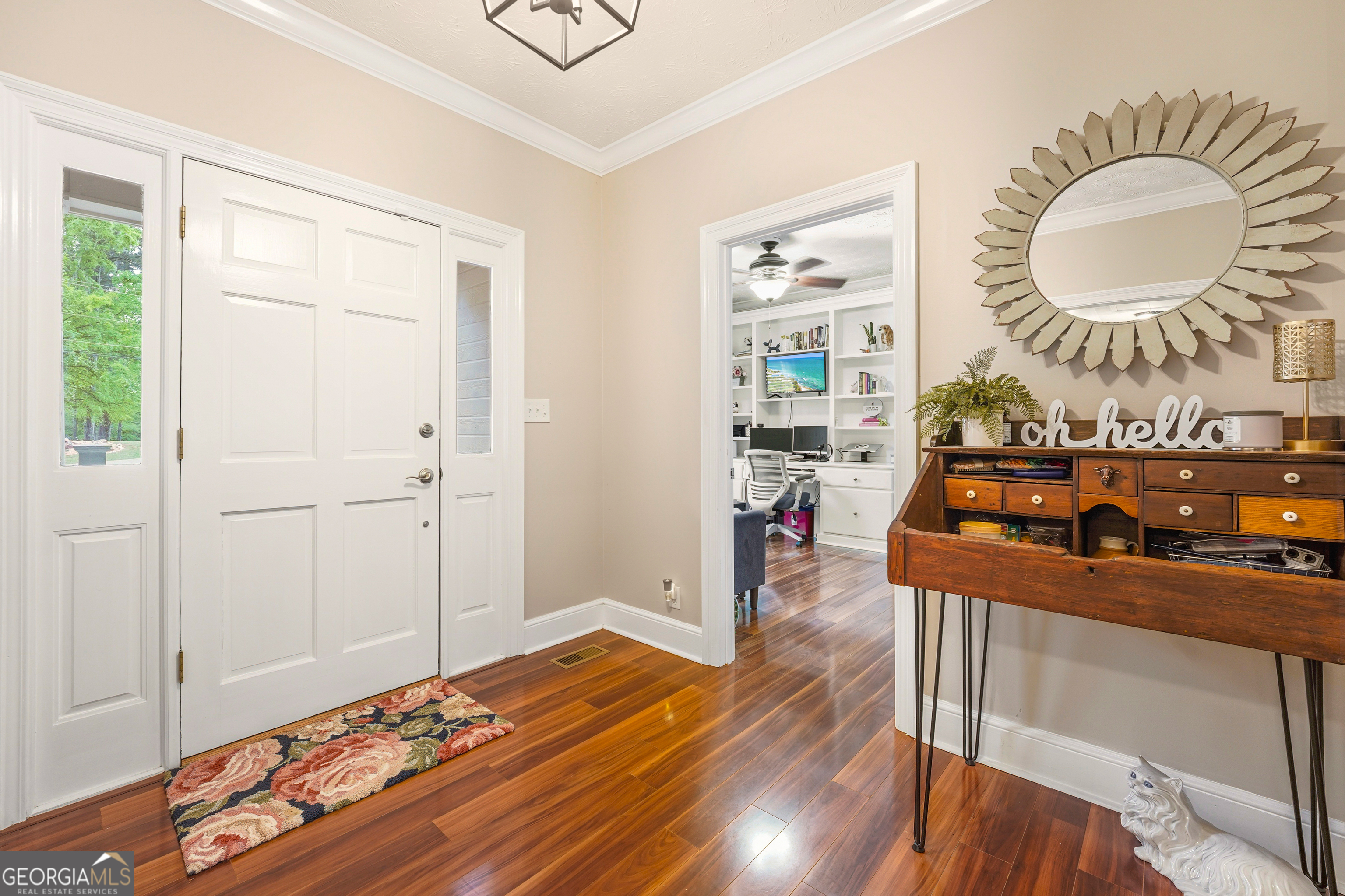 3779 Sussex Drive NE Milledgeville GA 31061