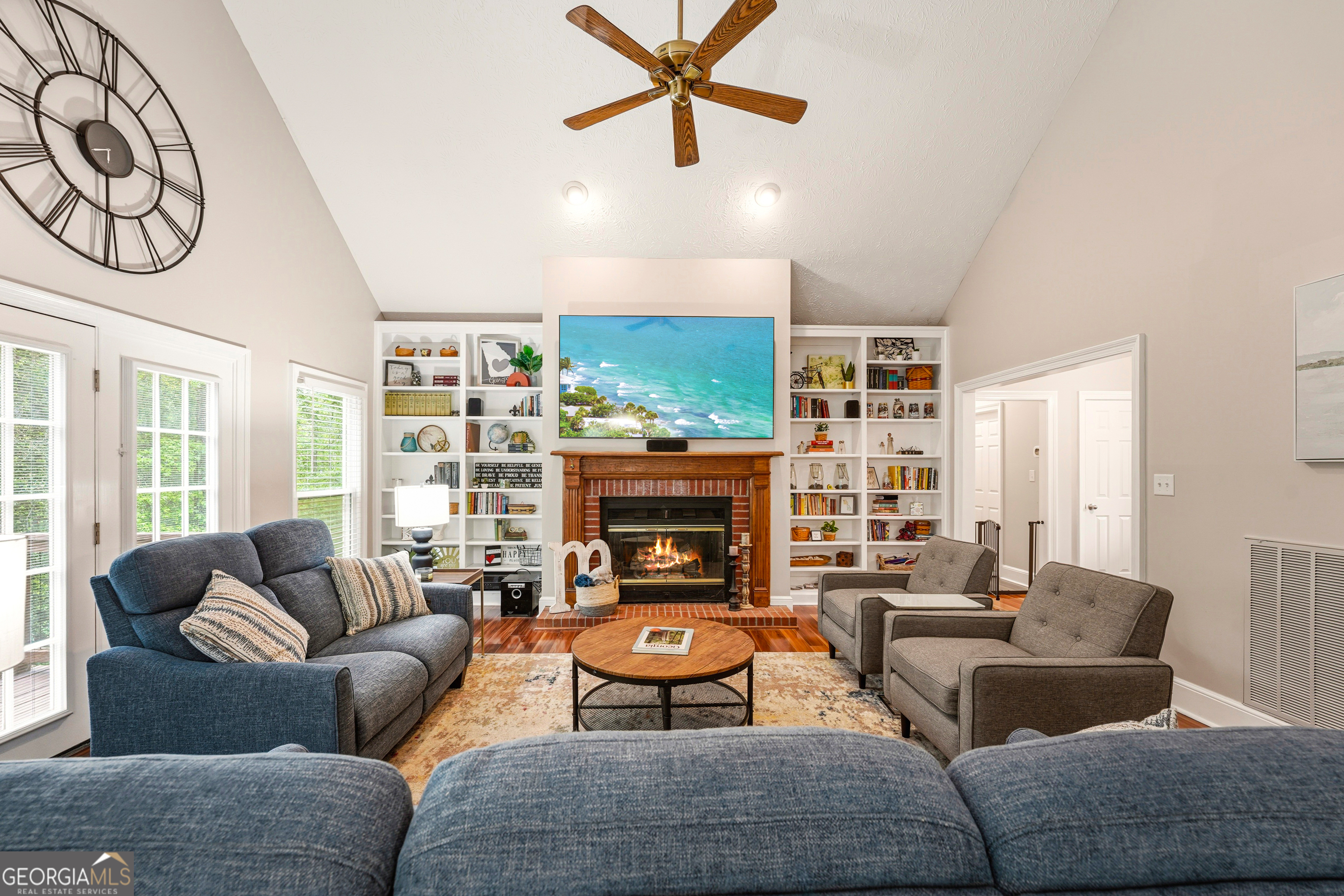 3779 Sussex Drive NE Milledgeville GA 31061