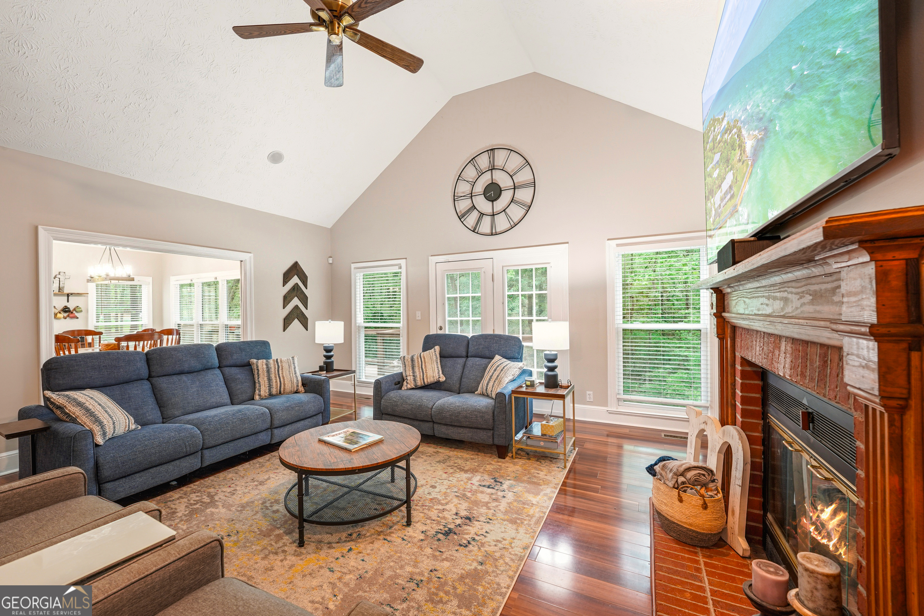 3779 Sussex Drive NE Milledgeville GA 31061