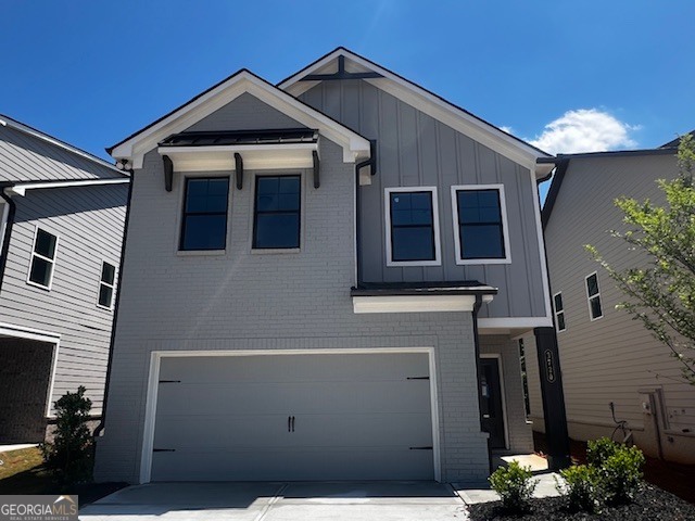 3720 Ivy Cottage Drive Snellville GA 30039