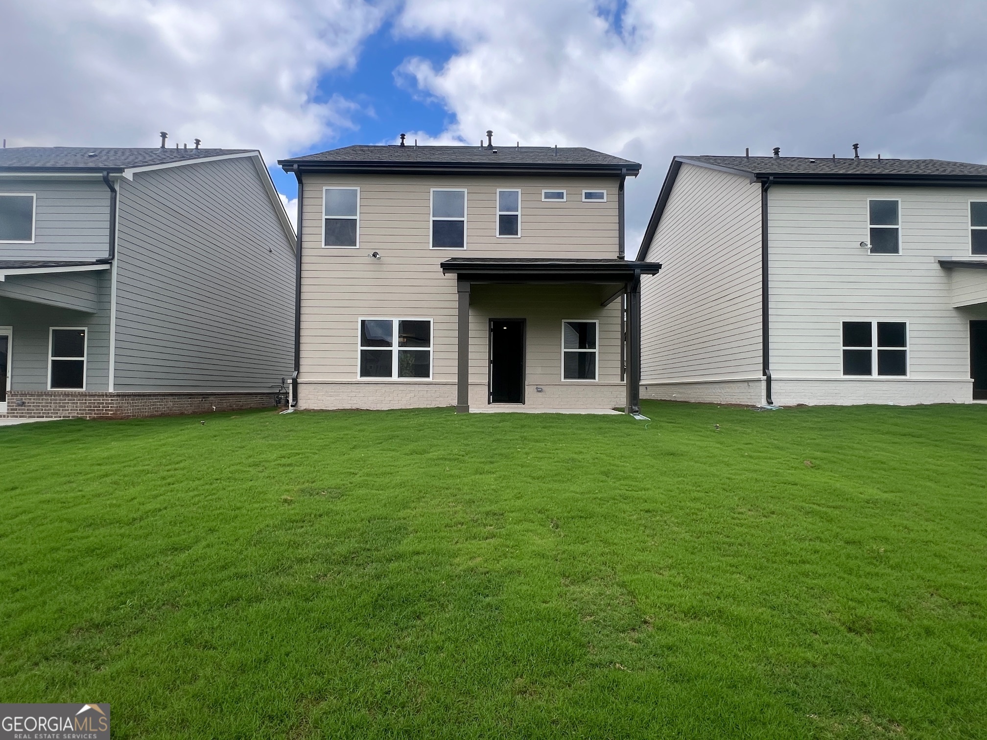3720 Ivy Cottage Drive Snellville GA 30039