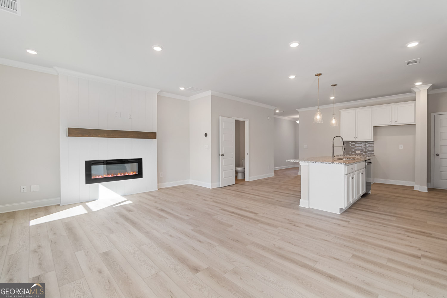 3720 Ivy Cottage Drive Snellville GA 30039