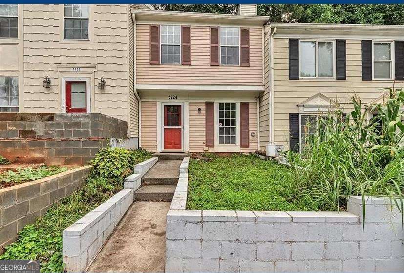 3724 Jamestown Court Atlanta GA 30340