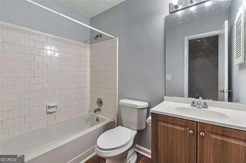 3724 Jamestown Court Atlanta GA 30340