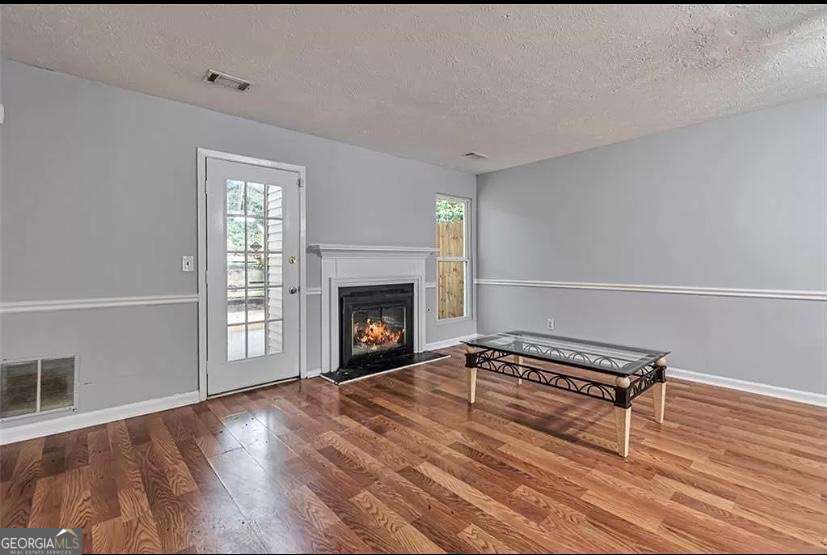 3724 Jamestown Court Atlanta GA 30340