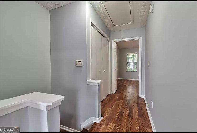 3724 Jamestown Court Atlanta GA 30340
