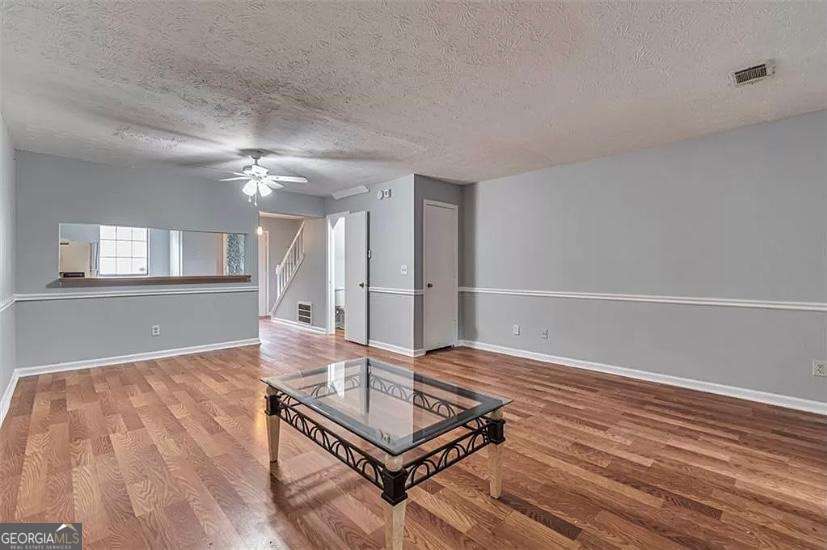 3724 Jamestown Court Atlanta GA 30340