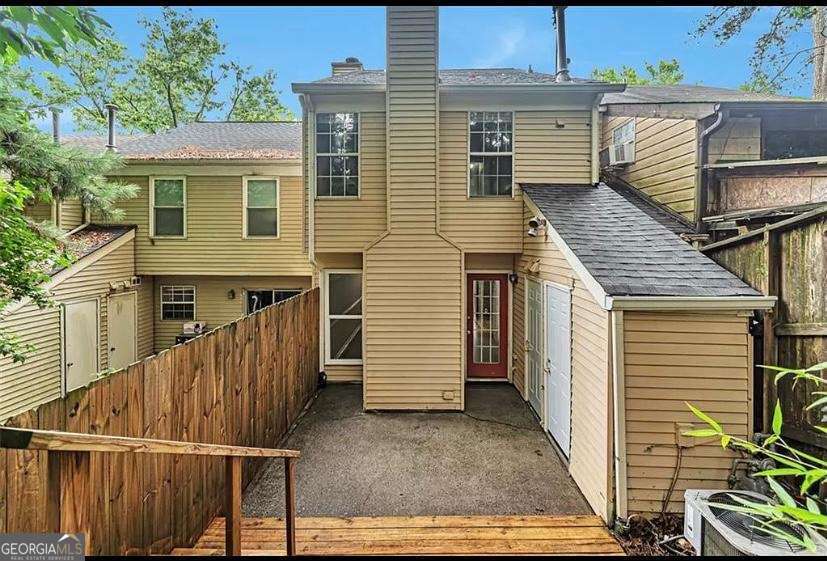 3724 Jamestown Court Atlanta GA 30340