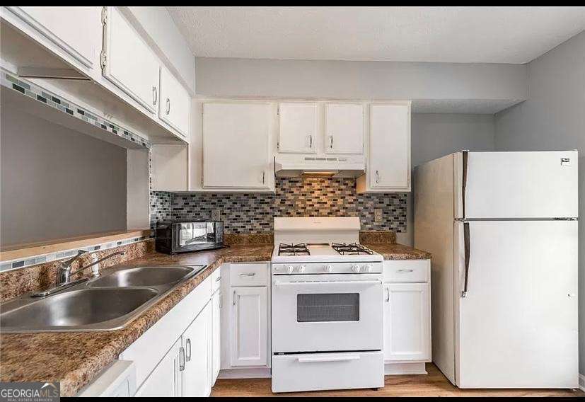 3724 Jamestown Court Atlanta GA 30340