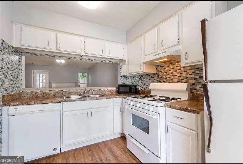 3724 Jamestown Court Atlanta GA 30340