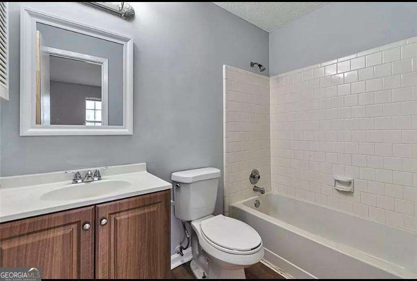 3724 Jamestown Court Atlanta GA 30340