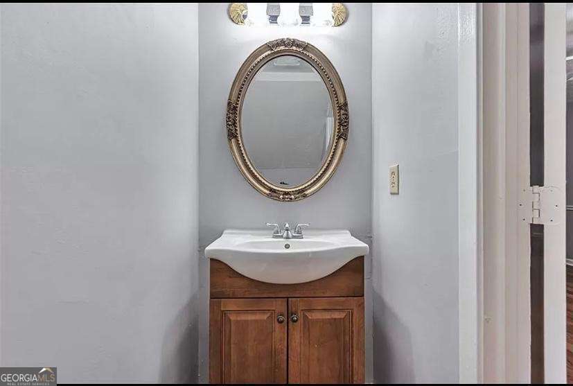 3724 Jamestown Court Atlanta GA 30340