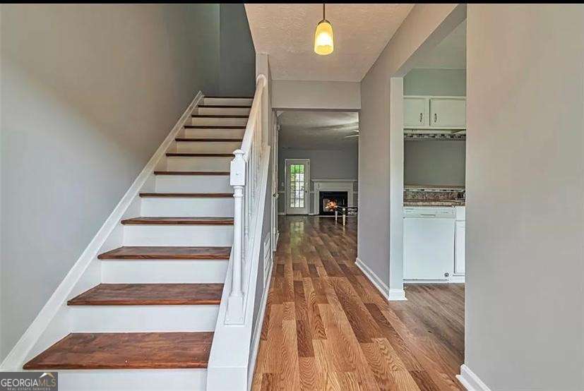 3724 Jamestown Court Atlanta GA 30340