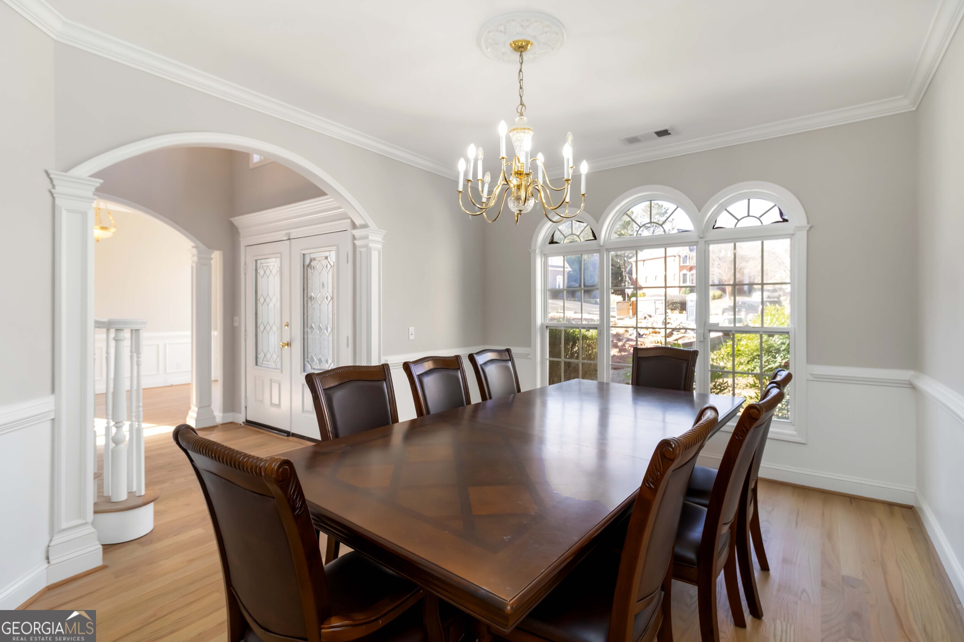 408 Castle Rock Mcdonough GA 30253