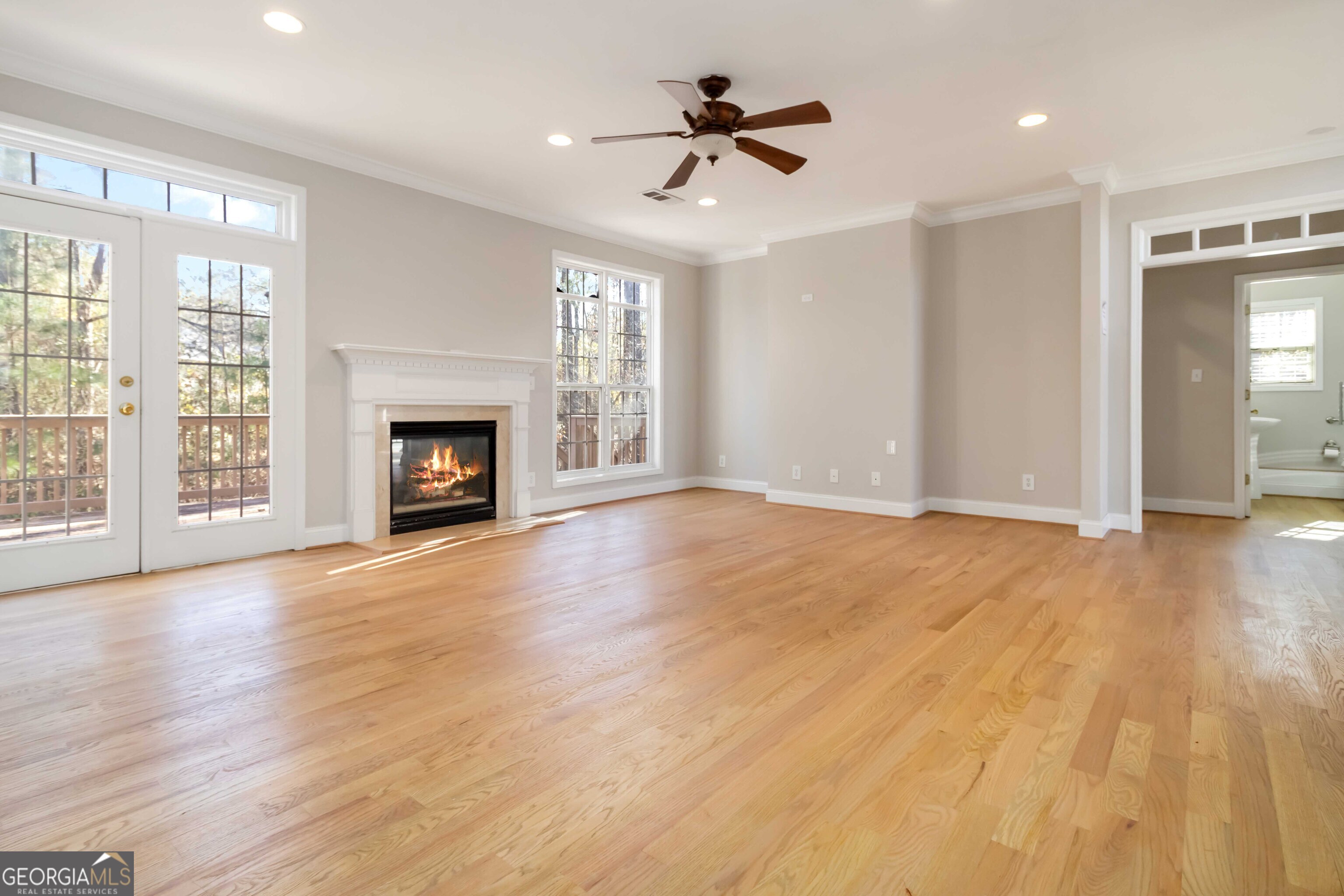 408 Castle Rock Mcdonough GA 30253