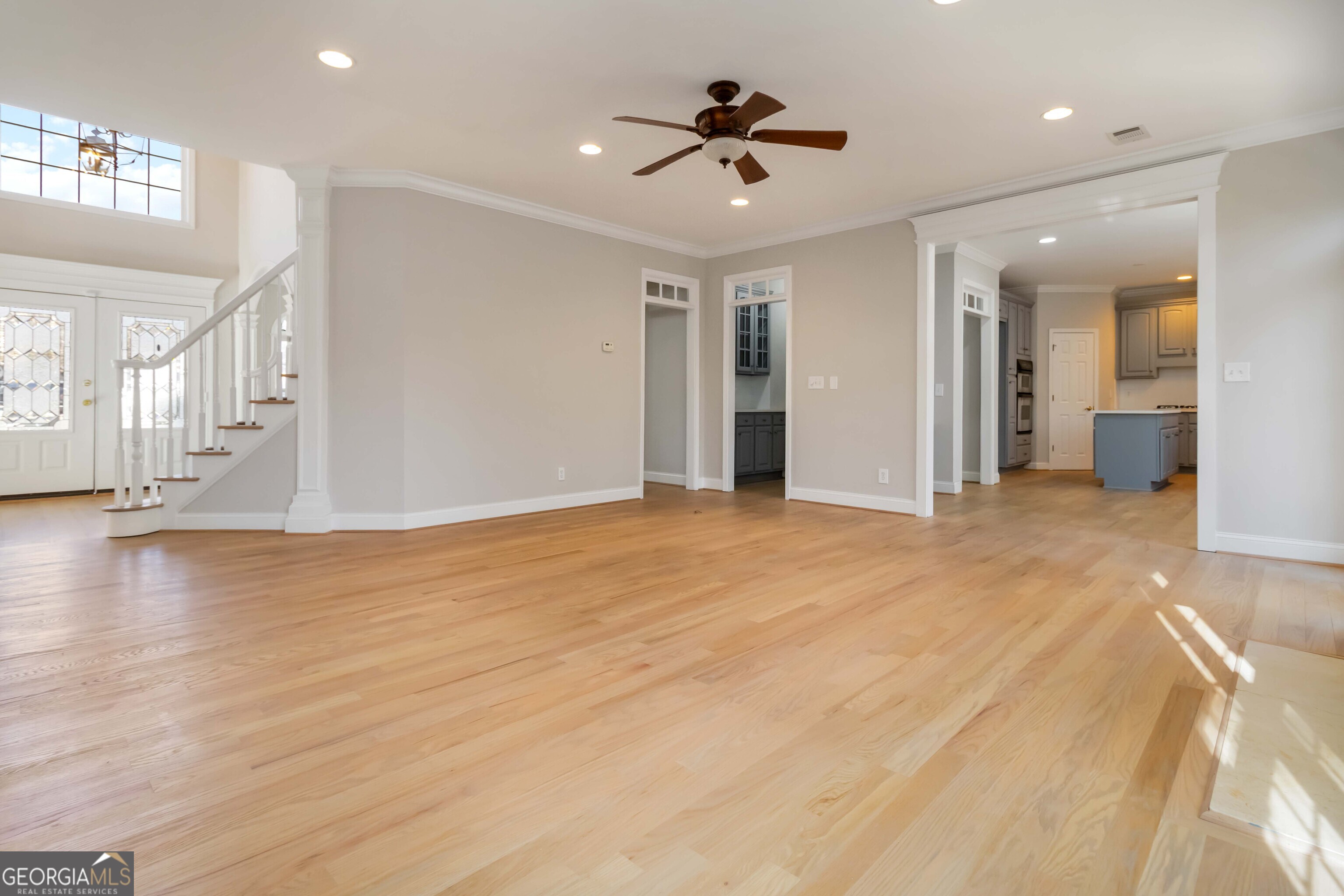 408 Castle Rock Mcdonough GA 30253