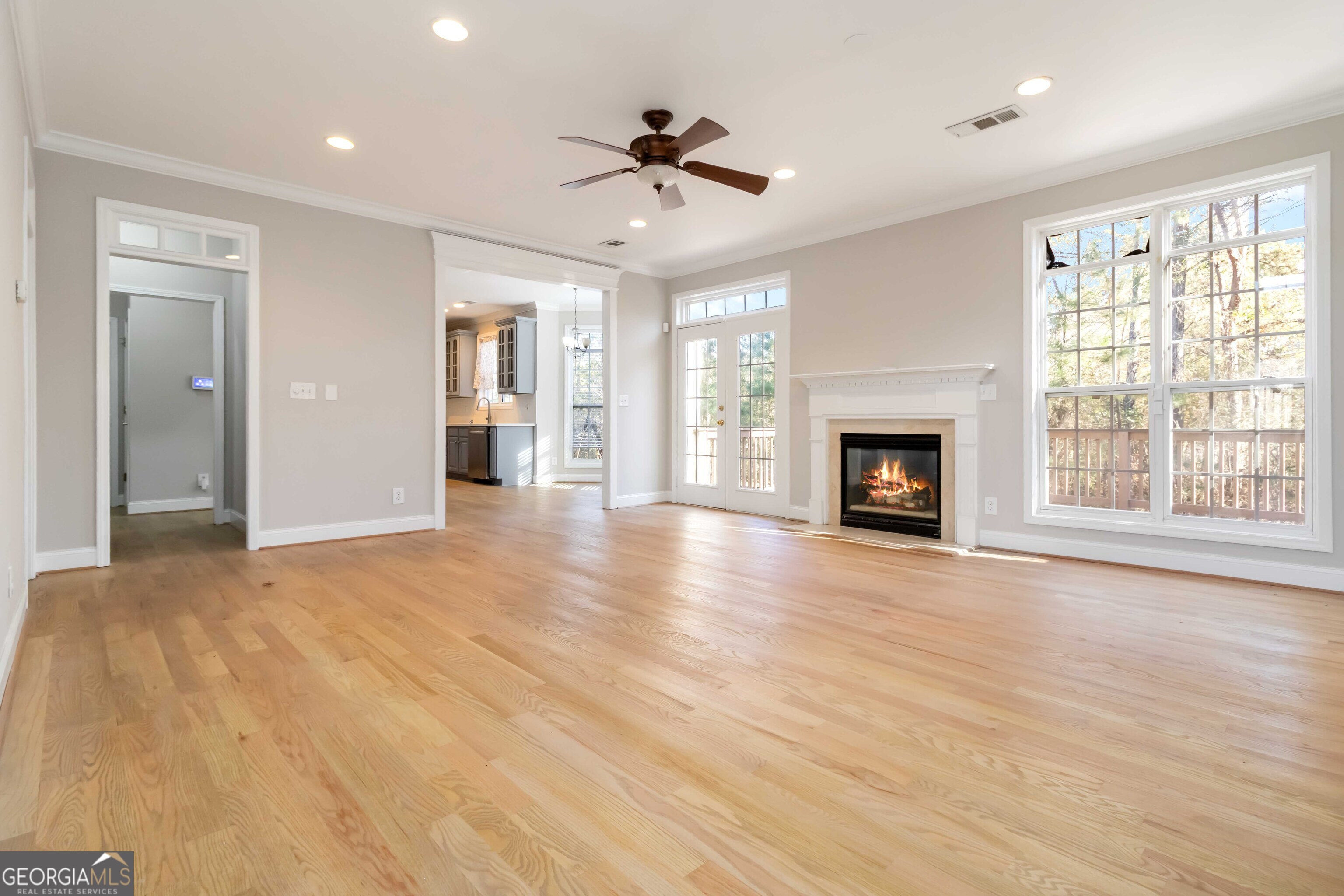 408 Castle Rock Mcdonough GA 30253