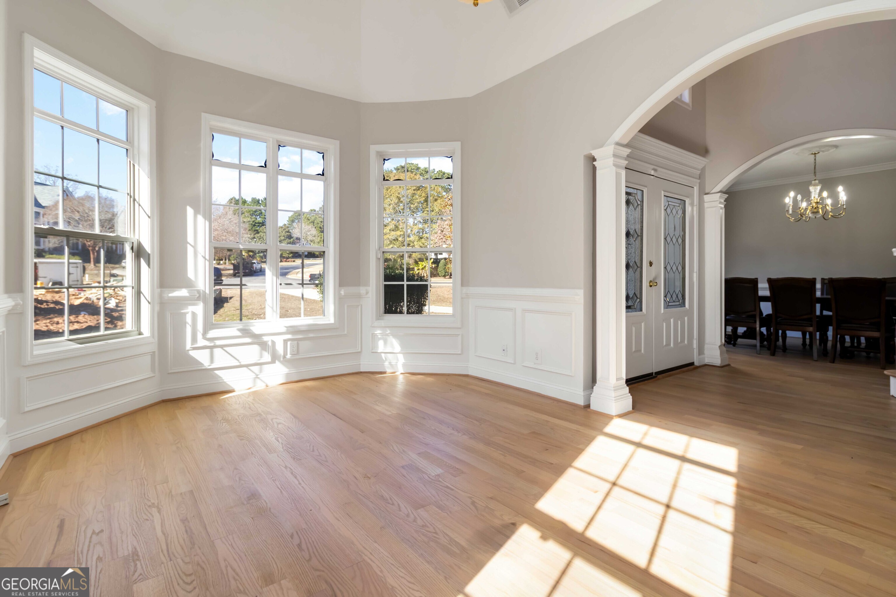 408 Castle Rock Mcdonough GA 30253
