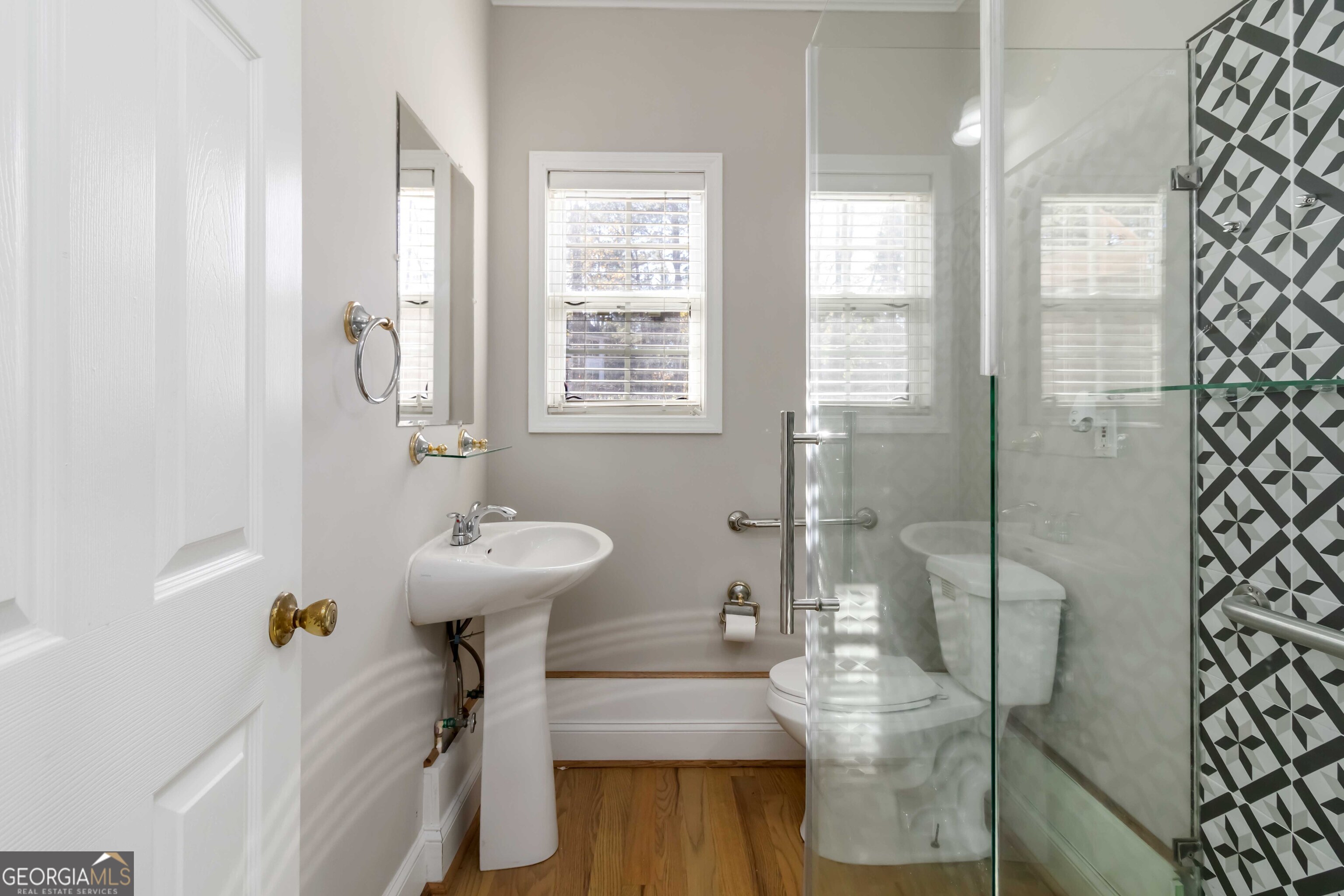 408 Castle Rock Mcdonough GA 30253