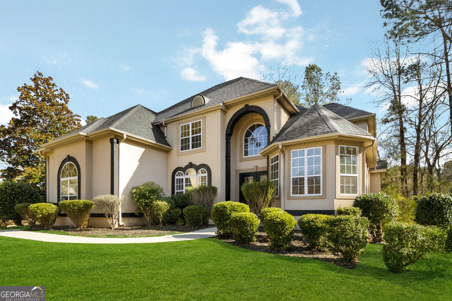 408 Castle Rock Mcdonough GA 30253