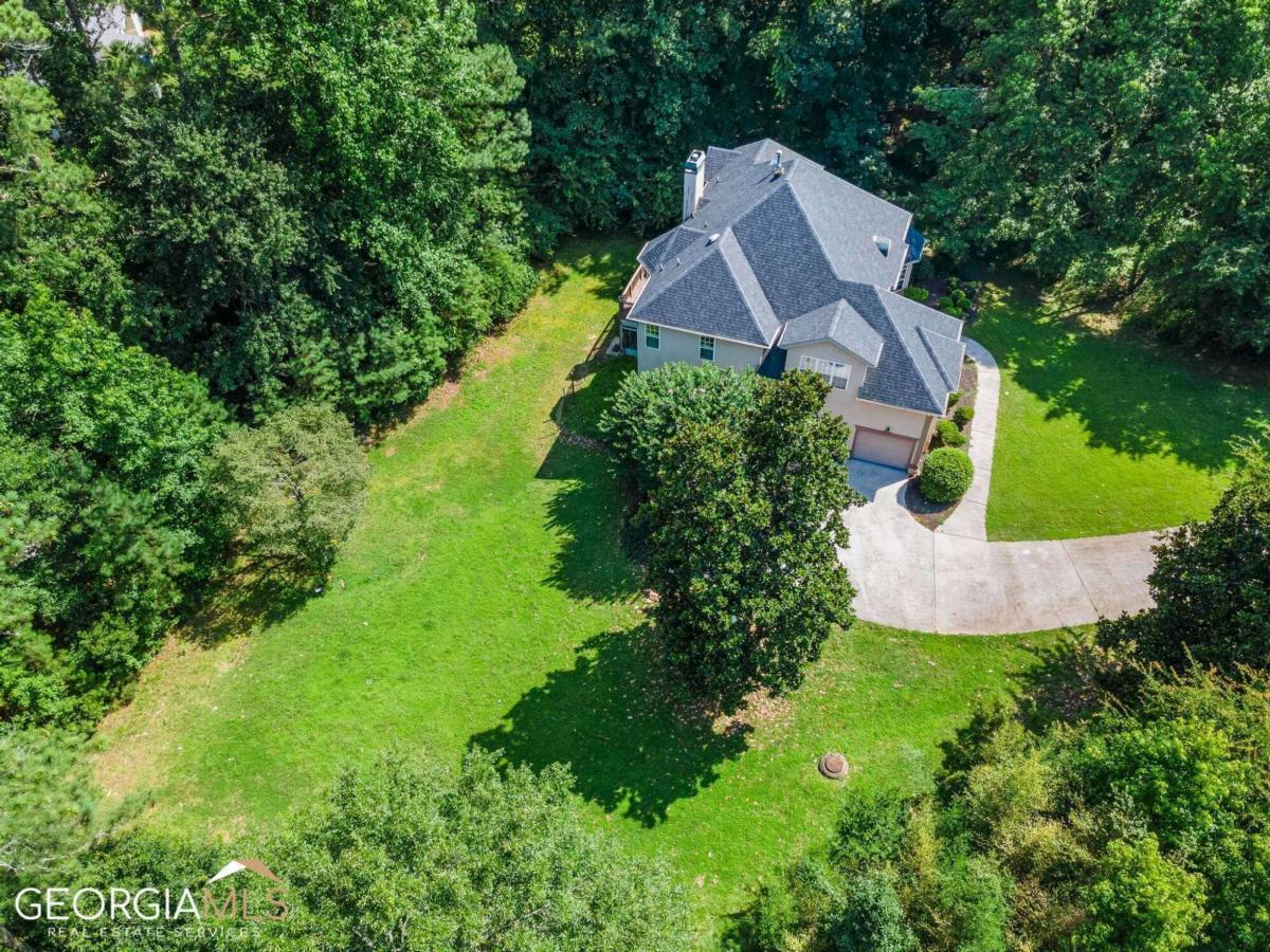 408 Castle Rock Mcdonough GA 30253