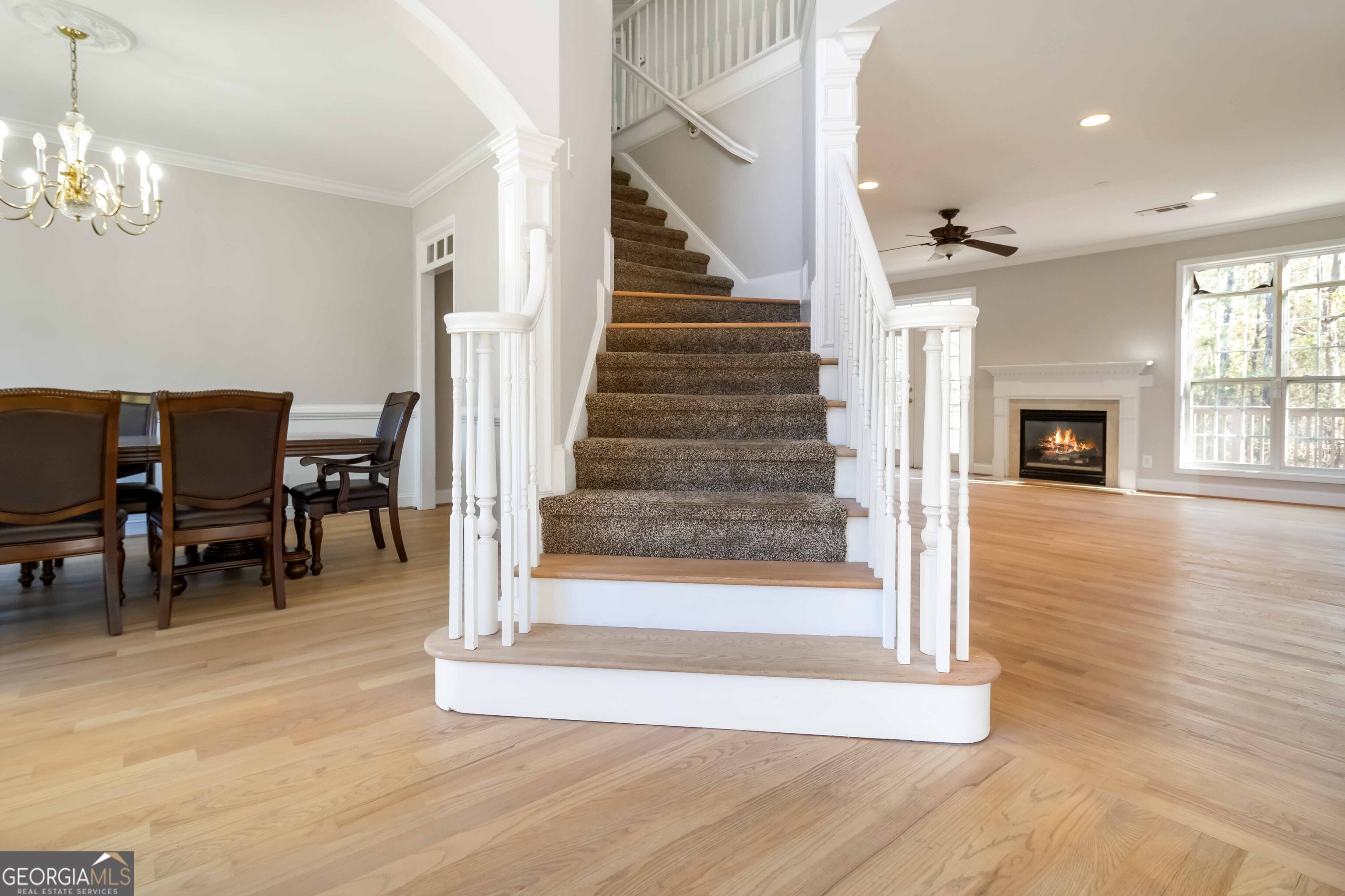 408 Castle Rock Mcdonough GA 30253
