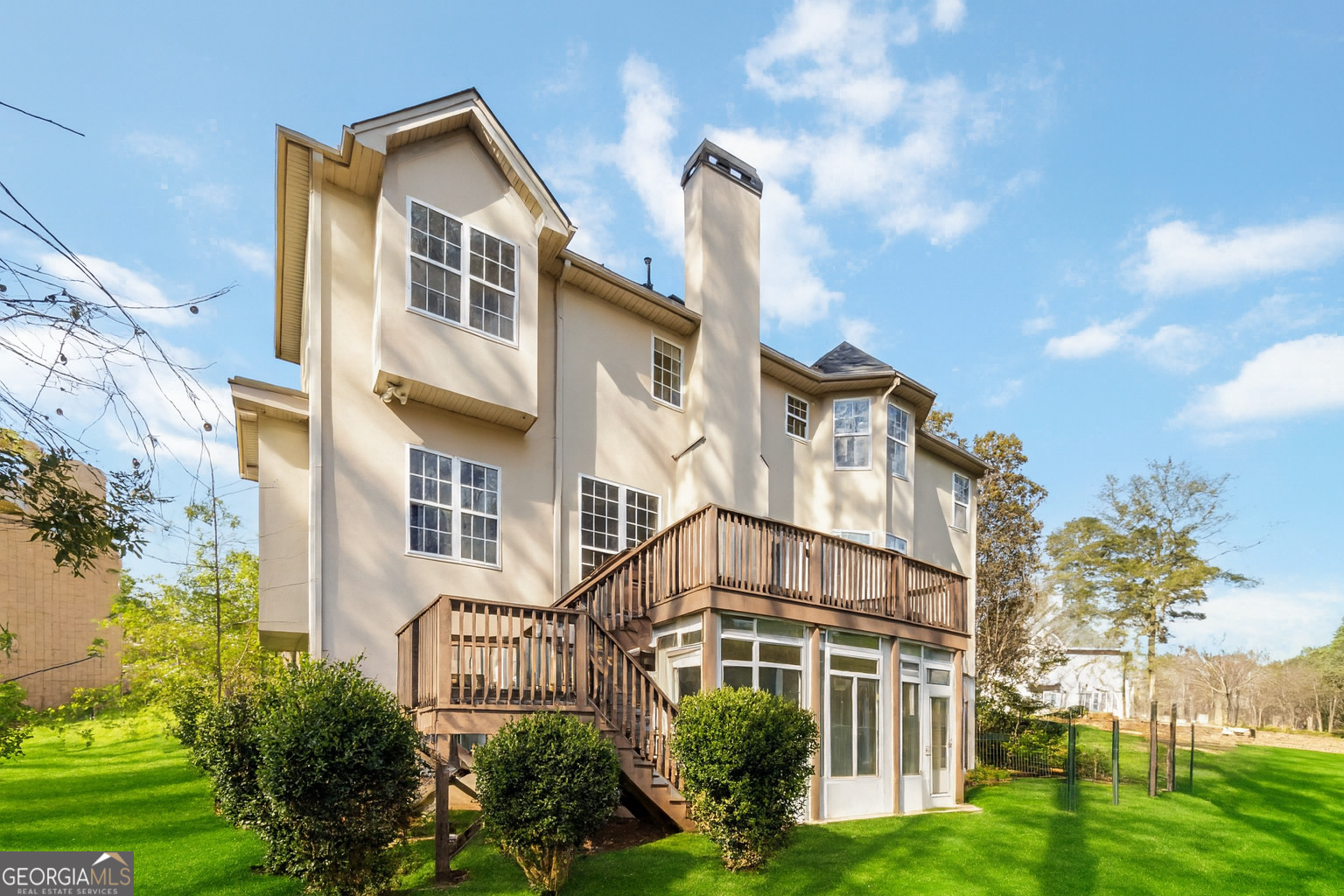 408 Castle Rock Mcdonough GA 30253
