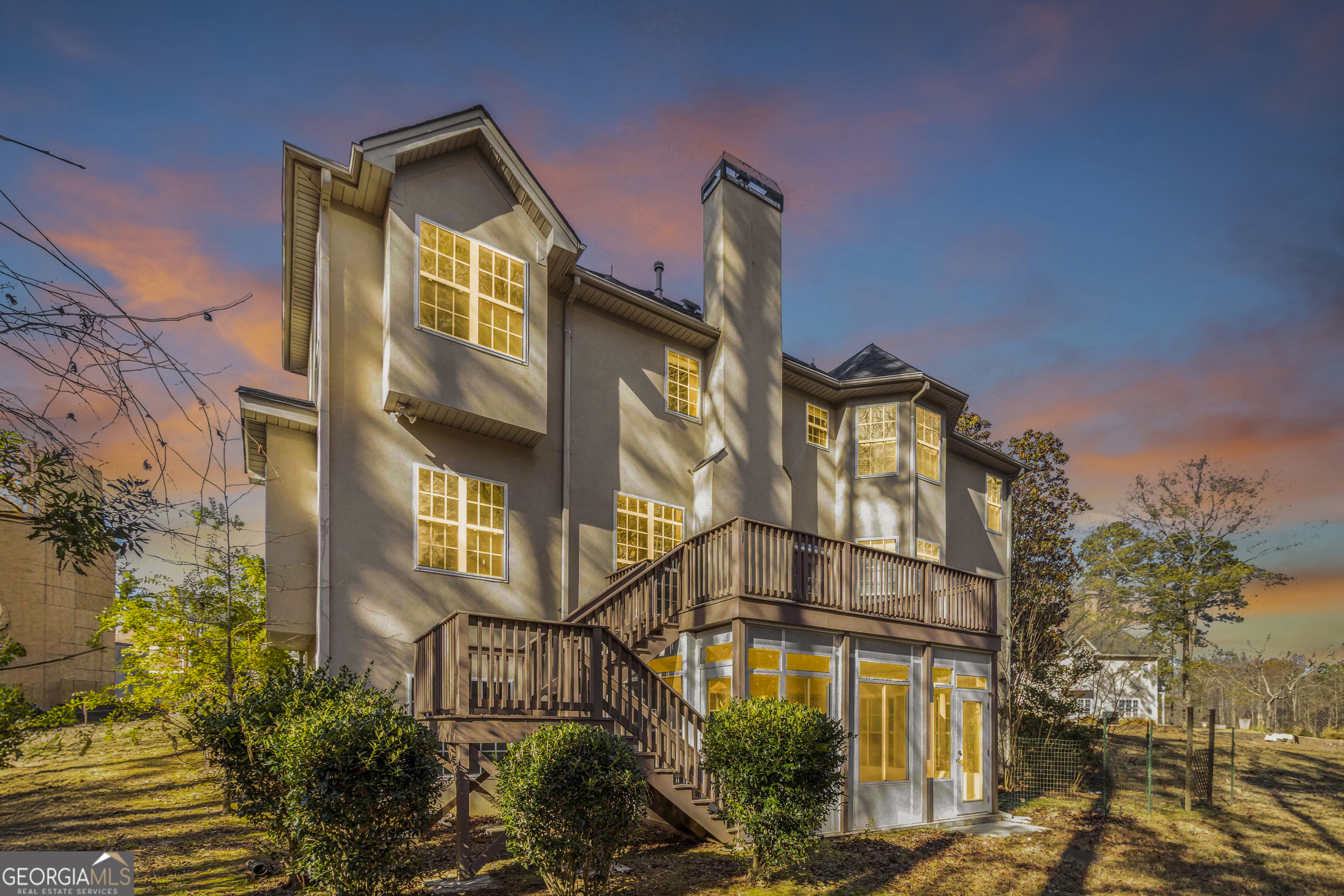 408 Castle Rock Mcdonough GA 30253