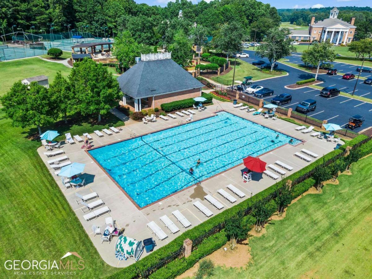 408 Castle Rock Mcdonough GA 30253