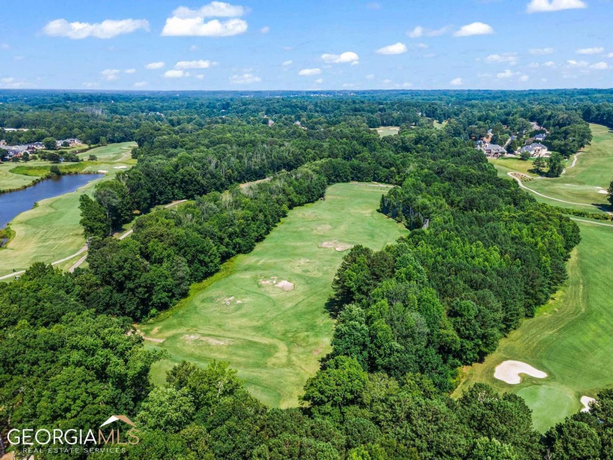 408 Castle Rock Mcdonough GA 30253