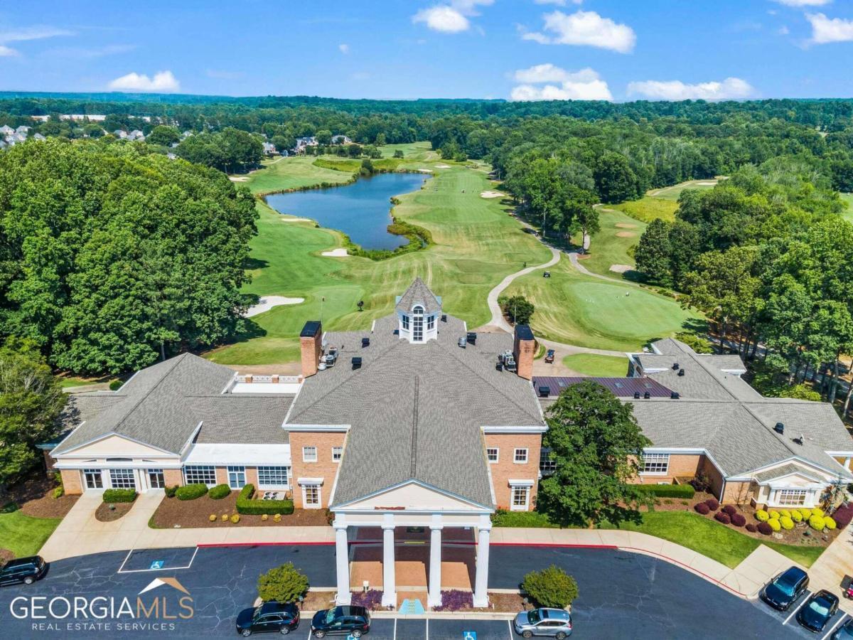 408 Castle Rock Mcdonough GA 30253
