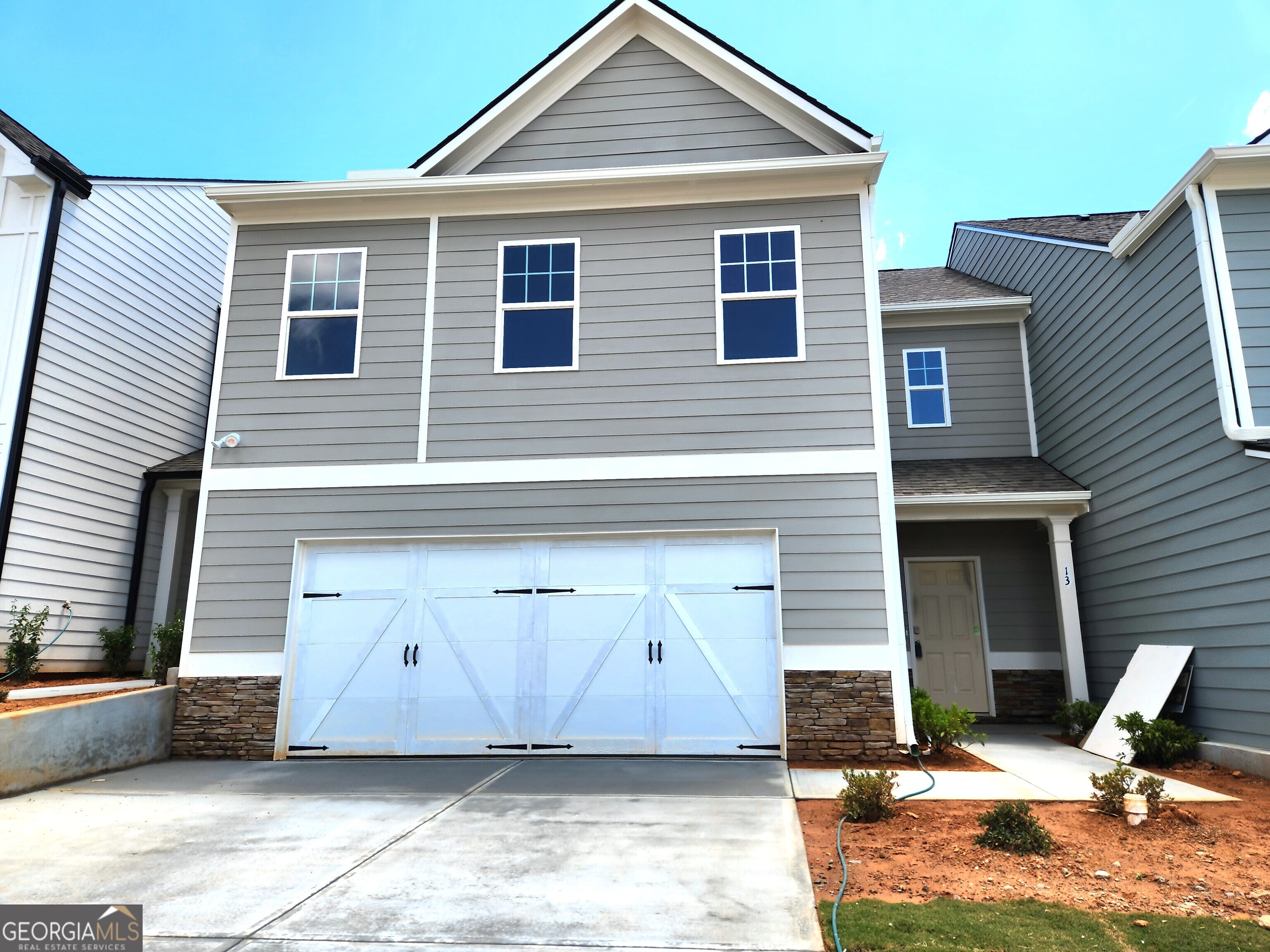 13 Umber Lane Newnan GA 30263