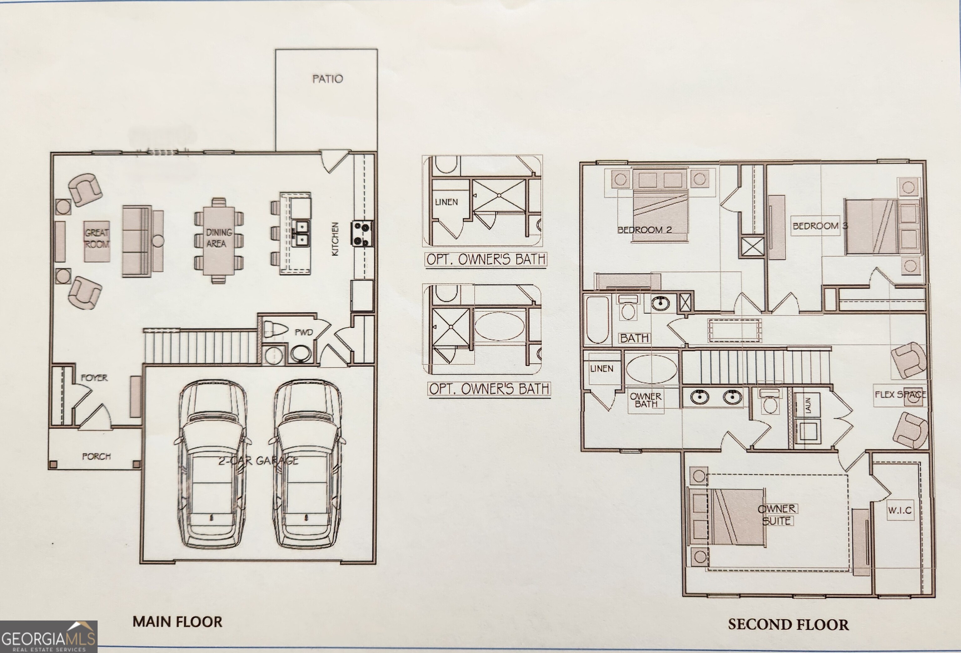 13 Umber Lane Newnan GA 30263