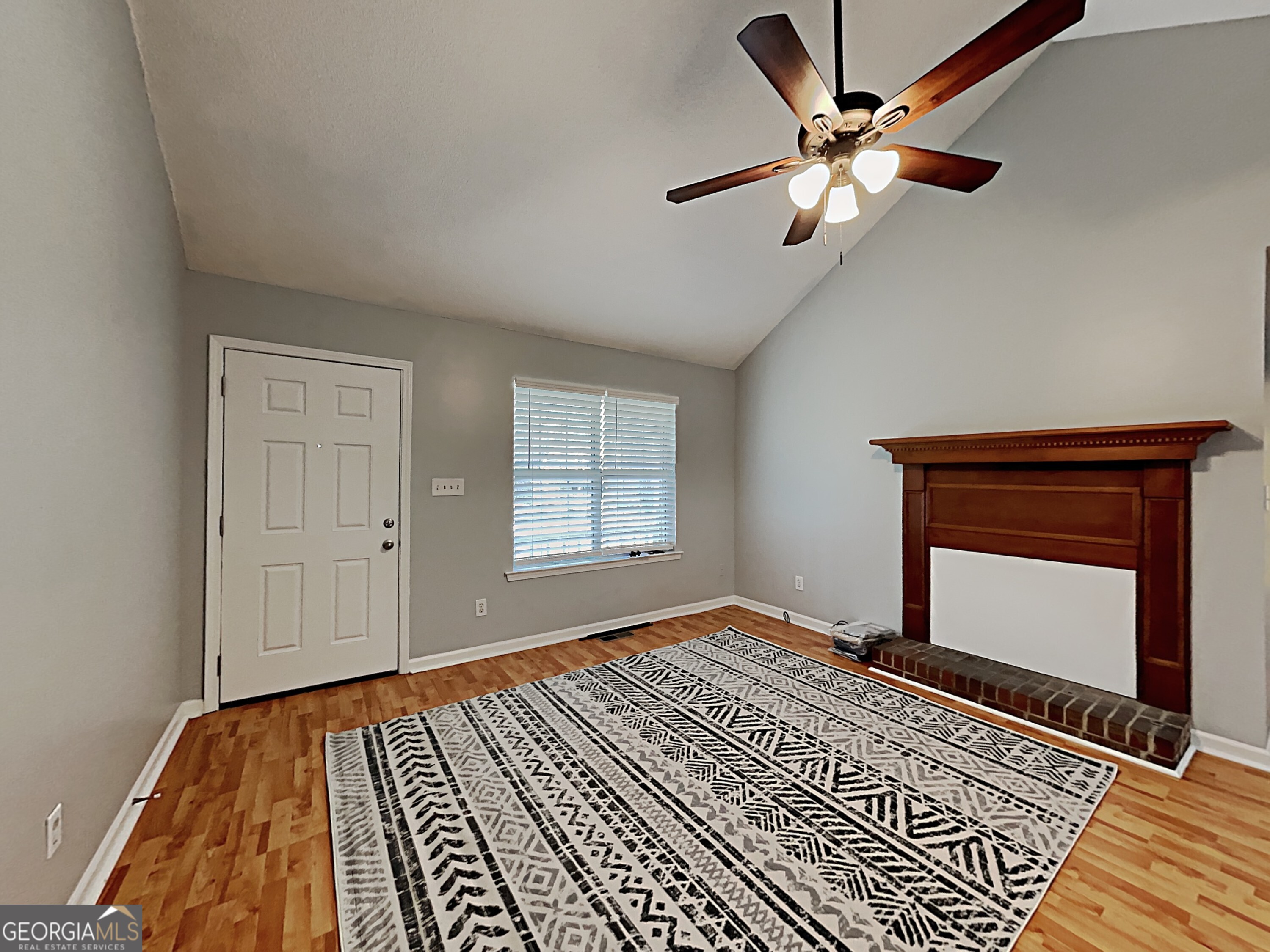 330 Peach Crossing Drive Dallas GA 30132