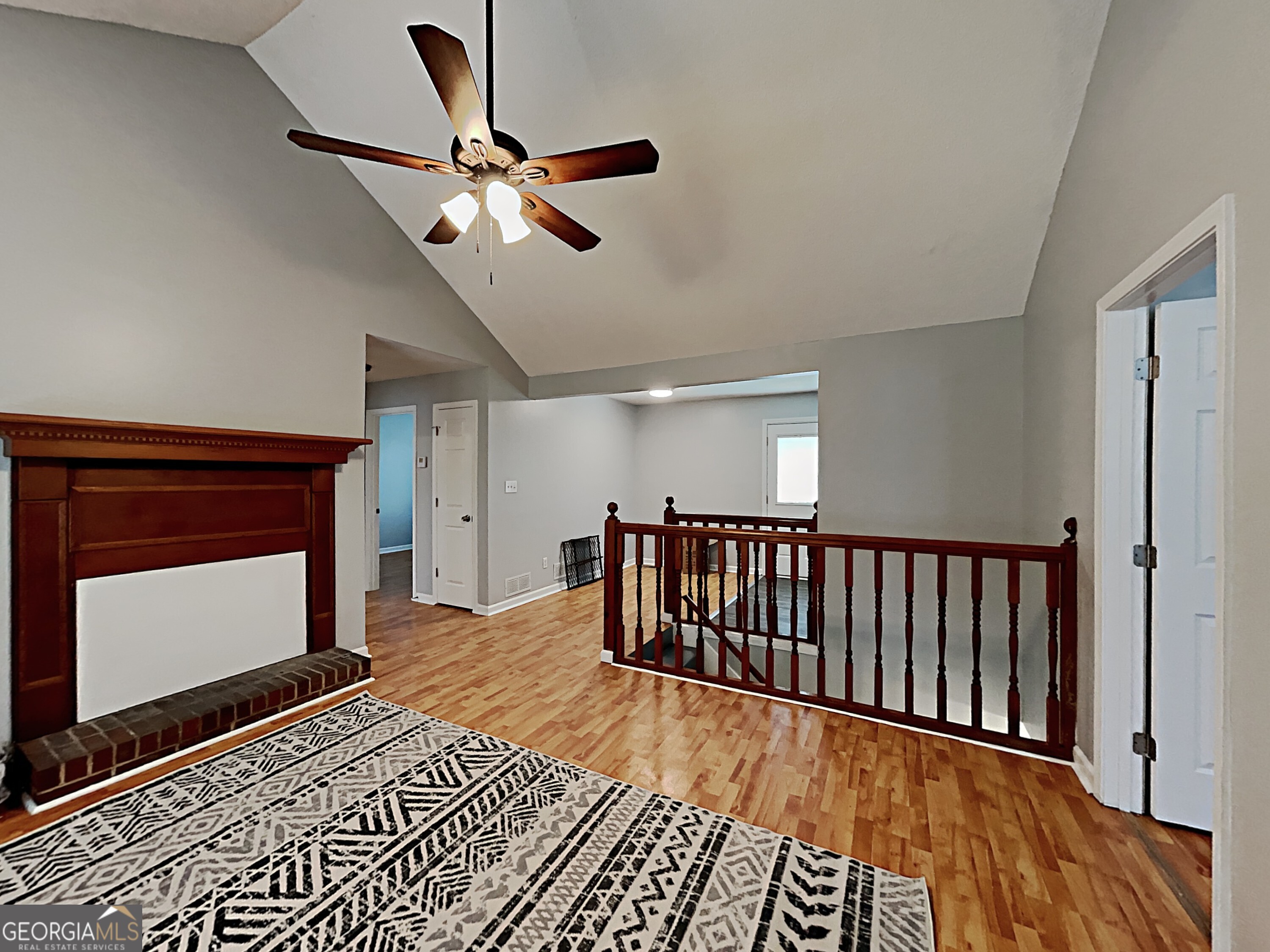 330 Peach Crossing Drive Dallas GA 30132
