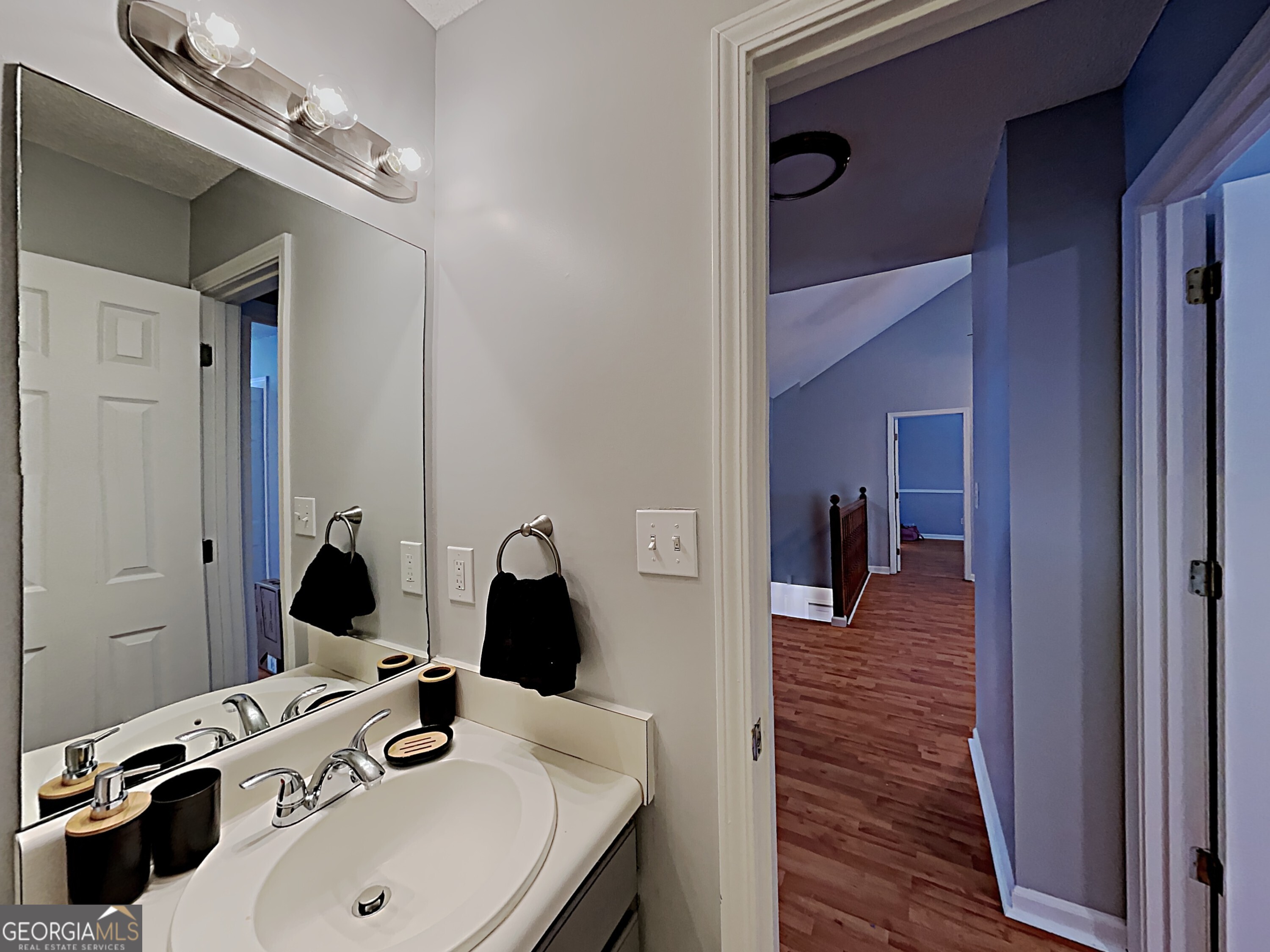 330 Peach Crossing Drive Dallas GA 30132