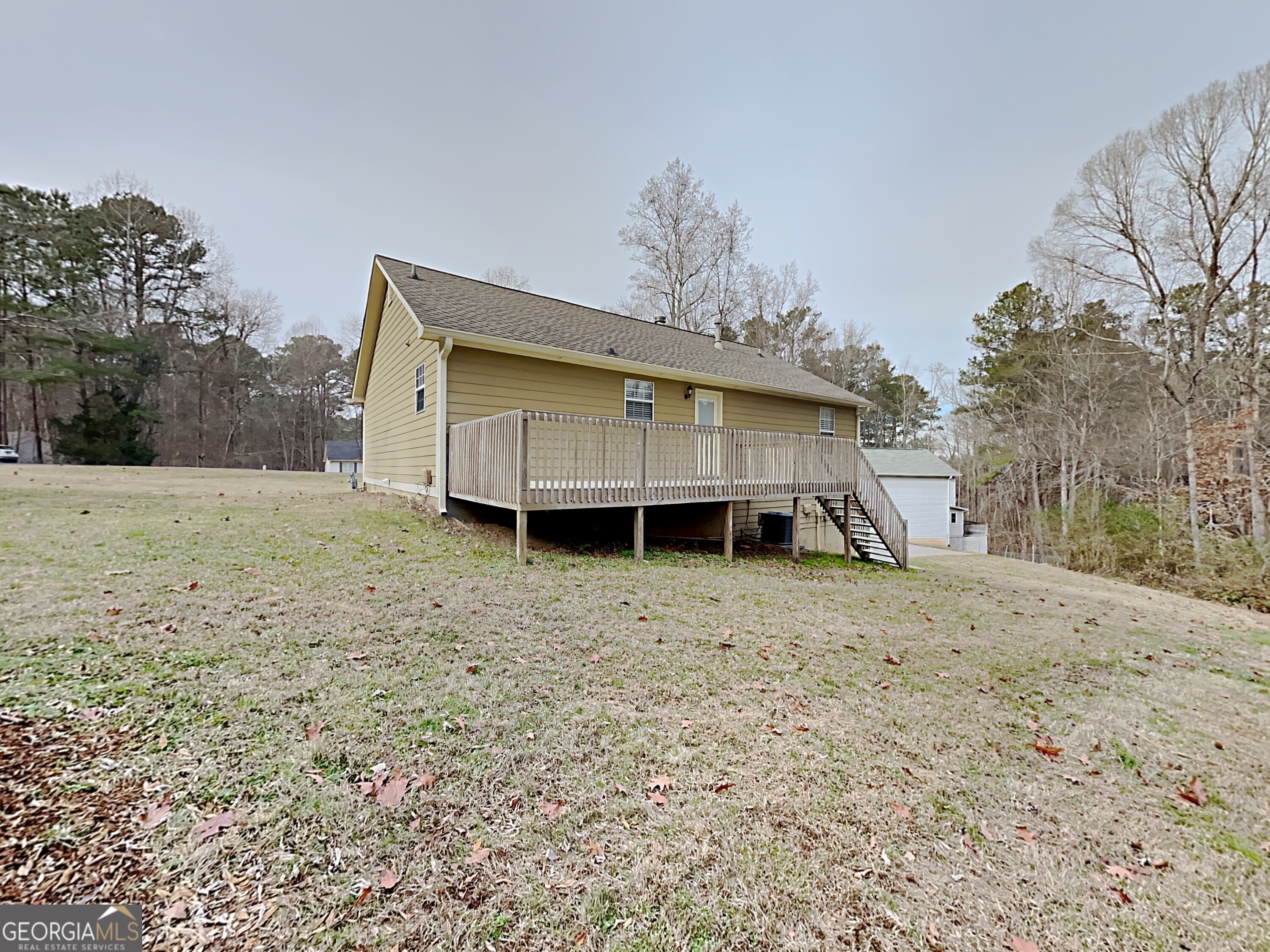330 Peach Crossing Drive Dallas GA 30132